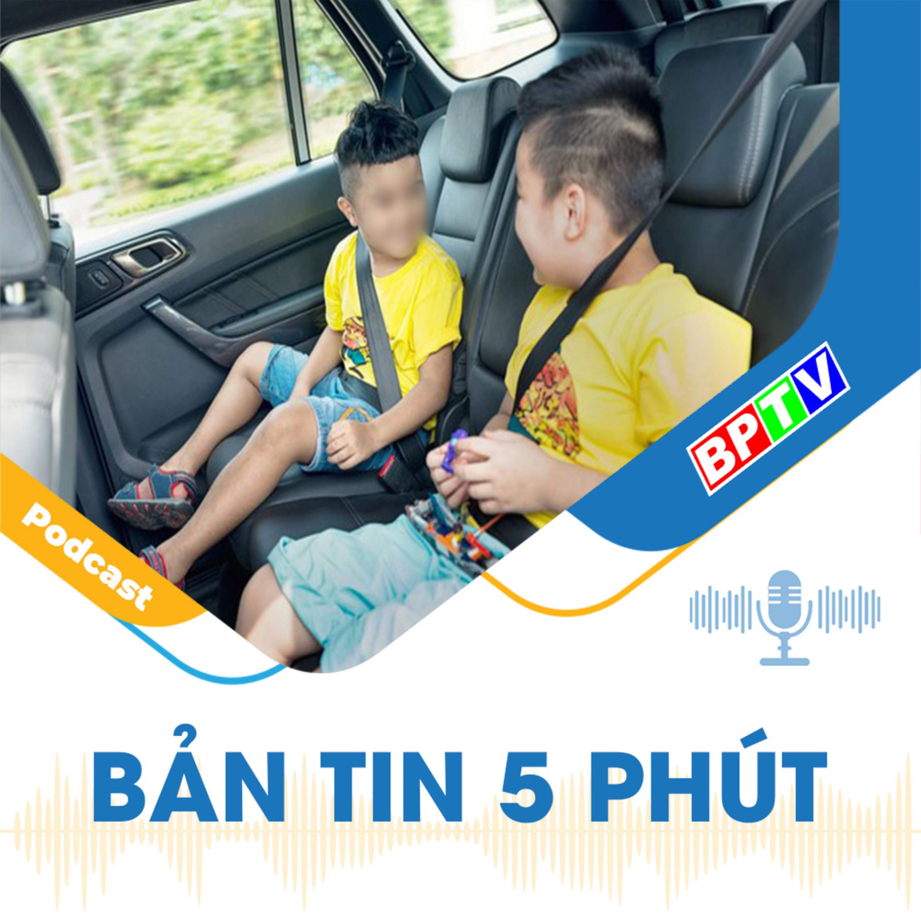 5 phút sáng nay 13-5-2024 episode artwork