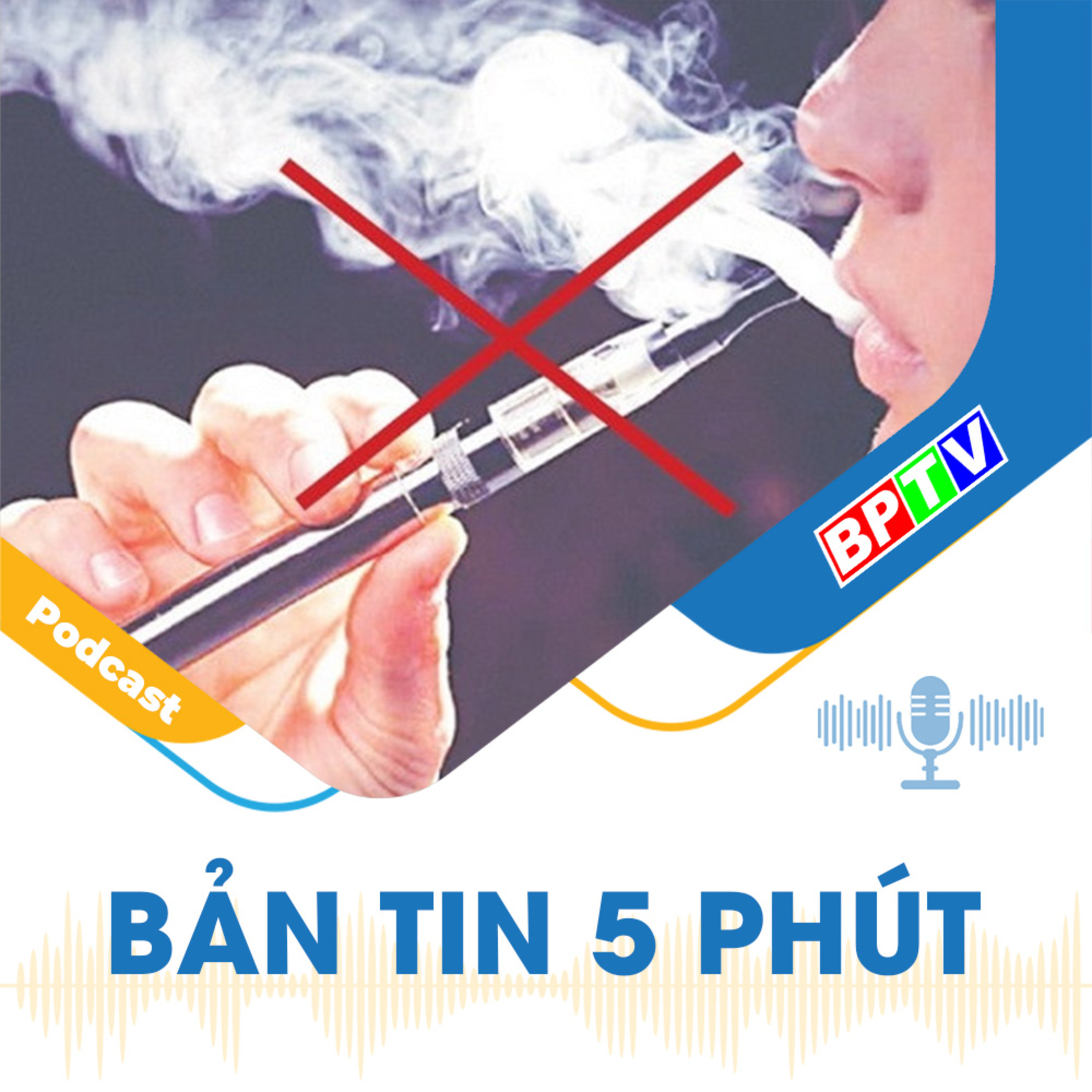 5 phút trưa nay 14-5-2024 episode artwork