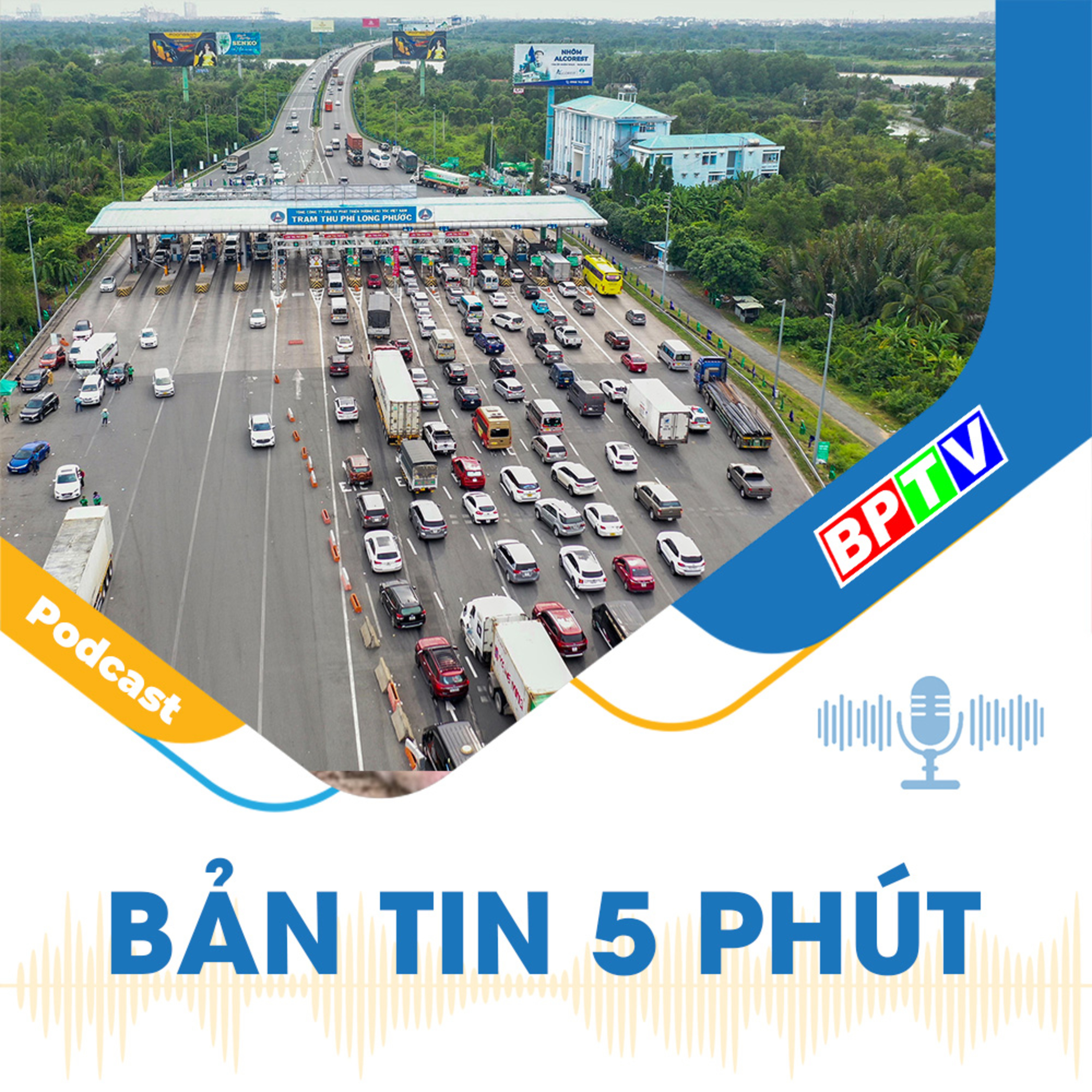 5 phút tối nay 15-5-2024  episode artwork