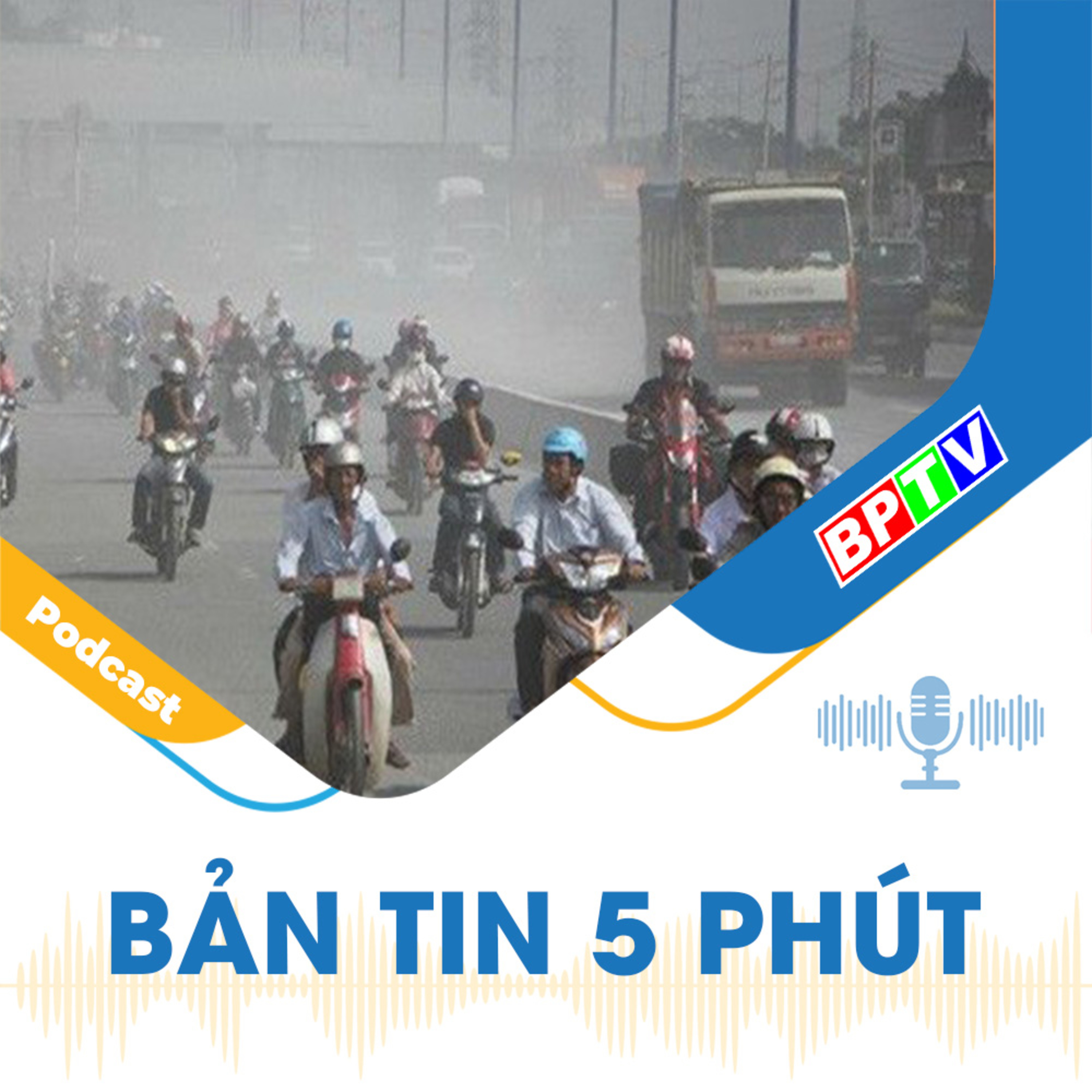5 phút tối nay 16-5-2024 episode artwork