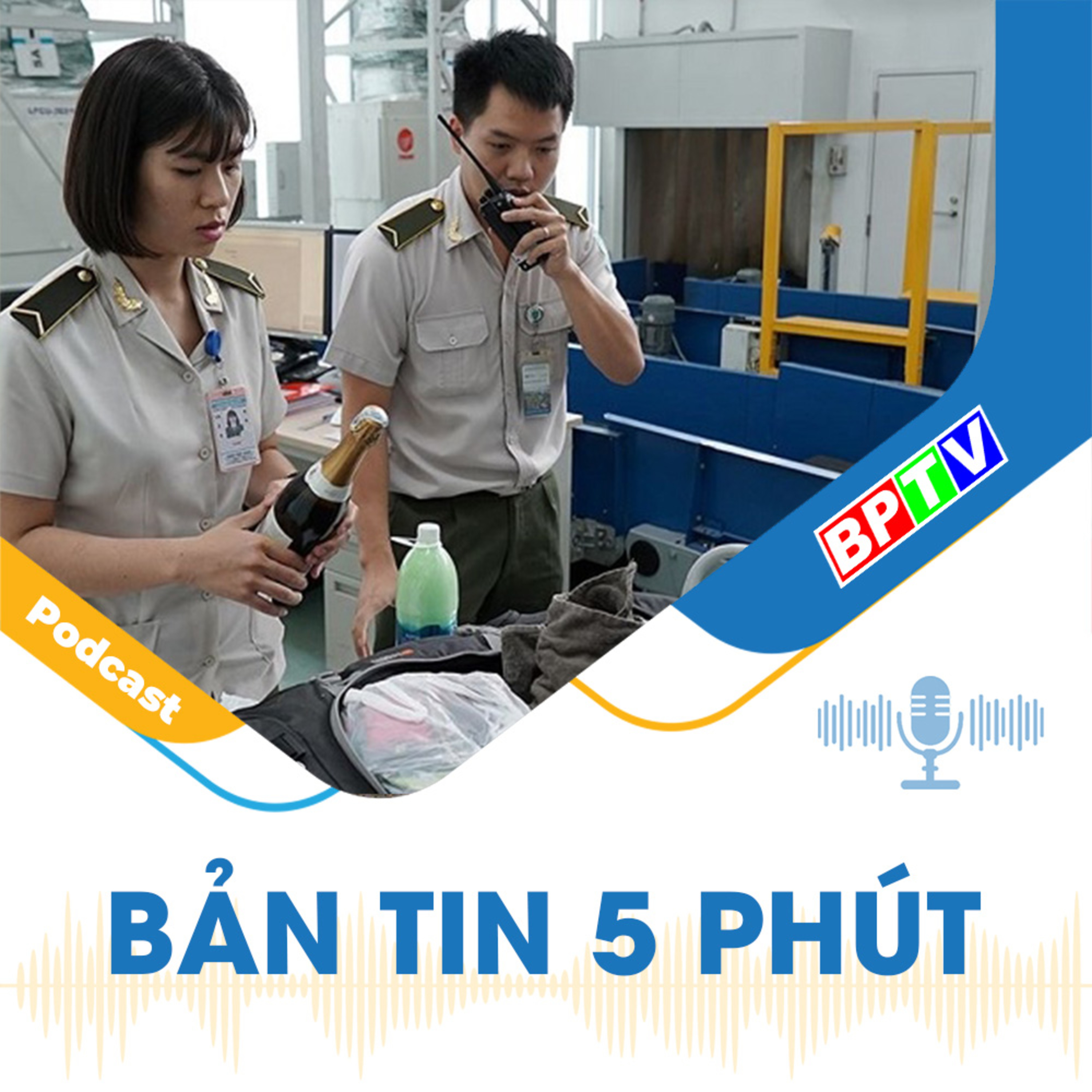 BPTV Podcast