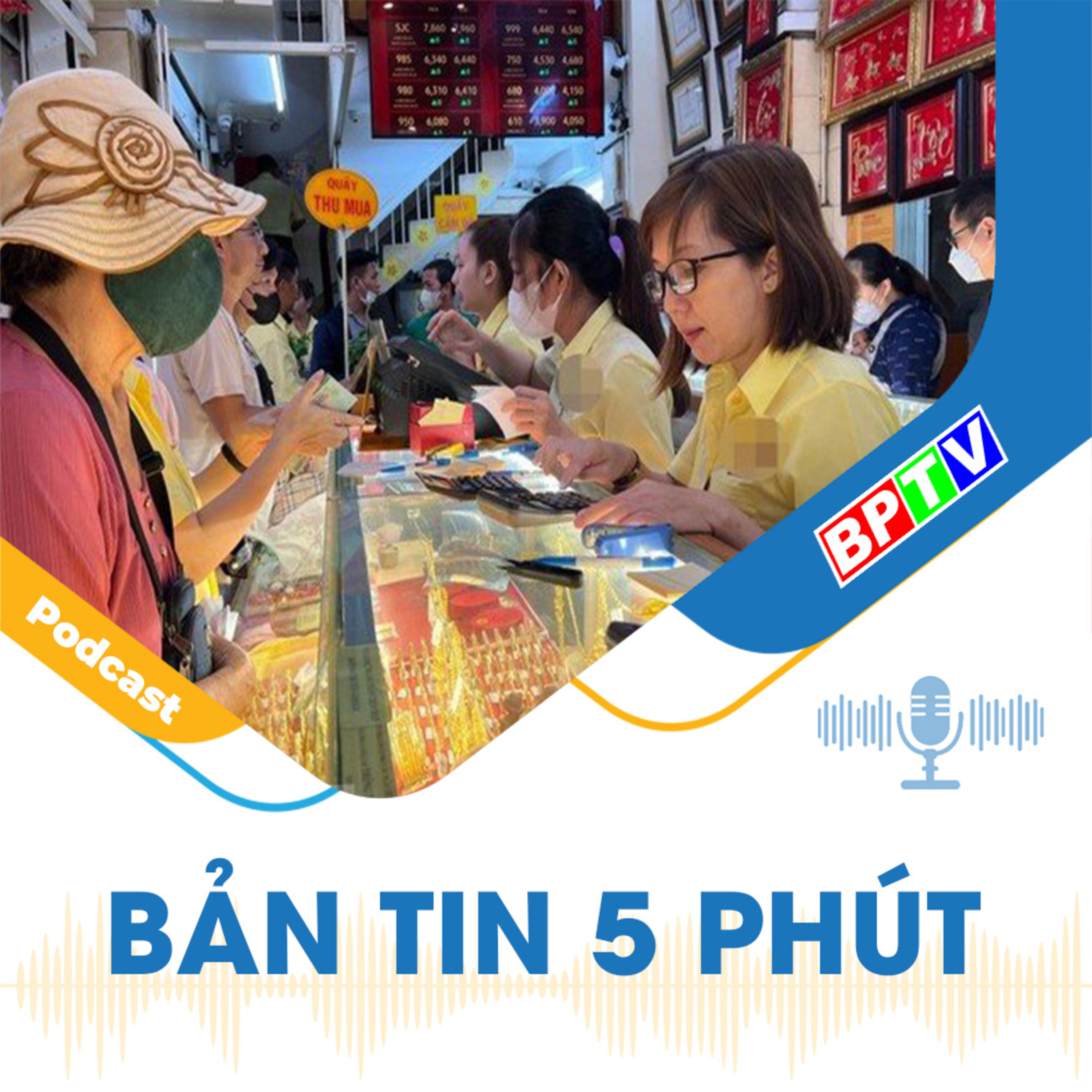 5 phút tối nay 17-5-2024  episode artwork