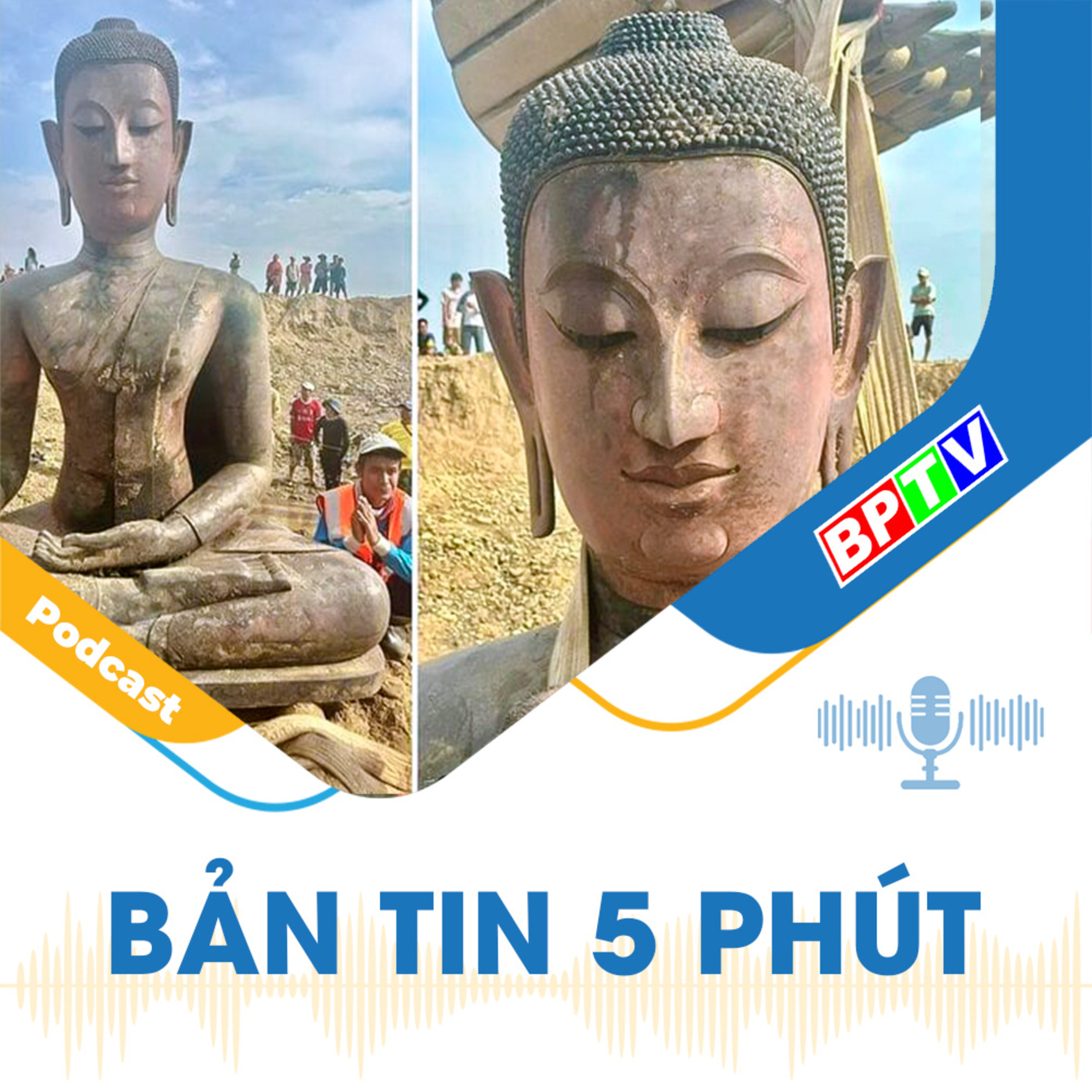 5 phút sáng nay 18-5-2024 episode artwork