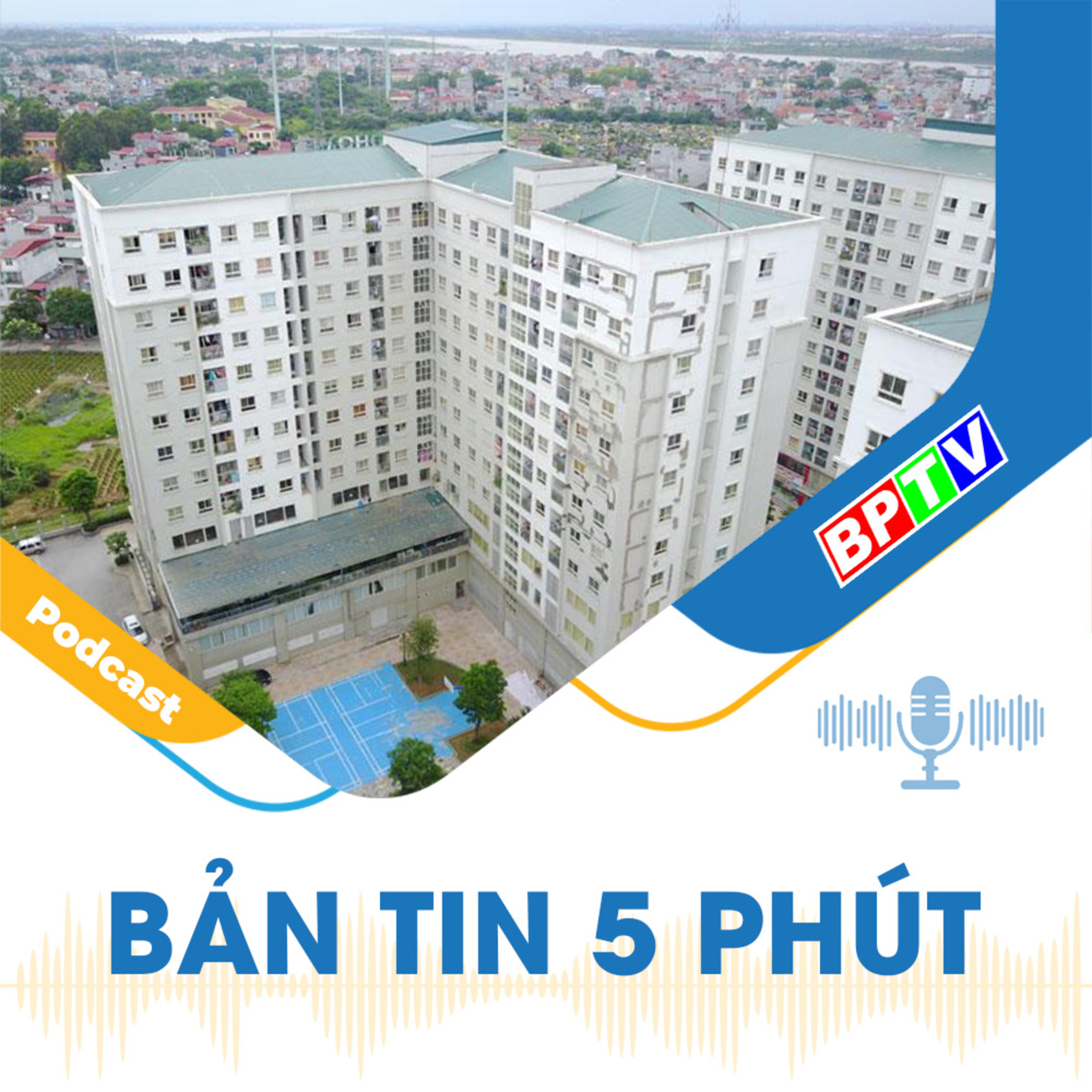 BPTV Podcast