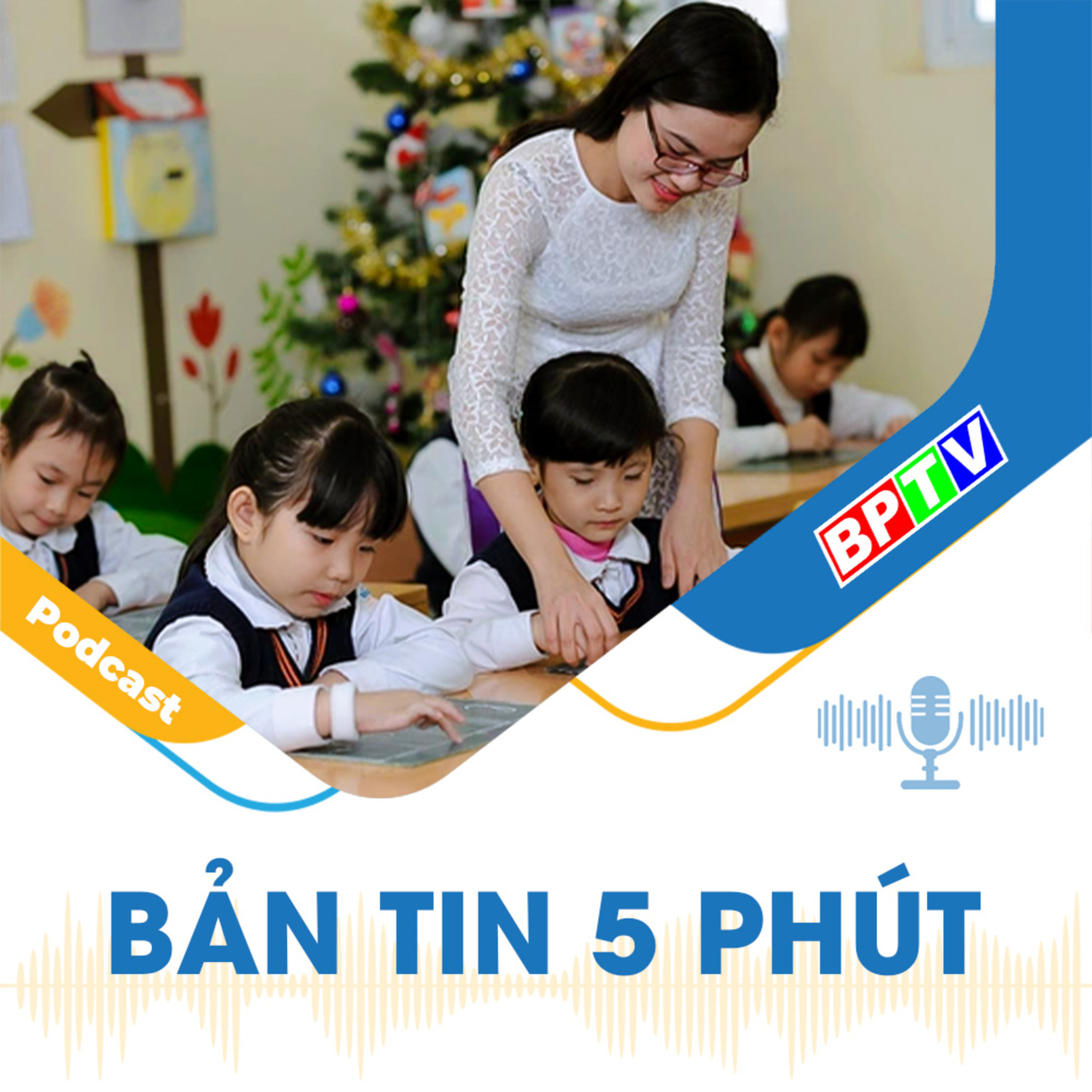 5 phút tối nay 18-5-2024  episode artwork