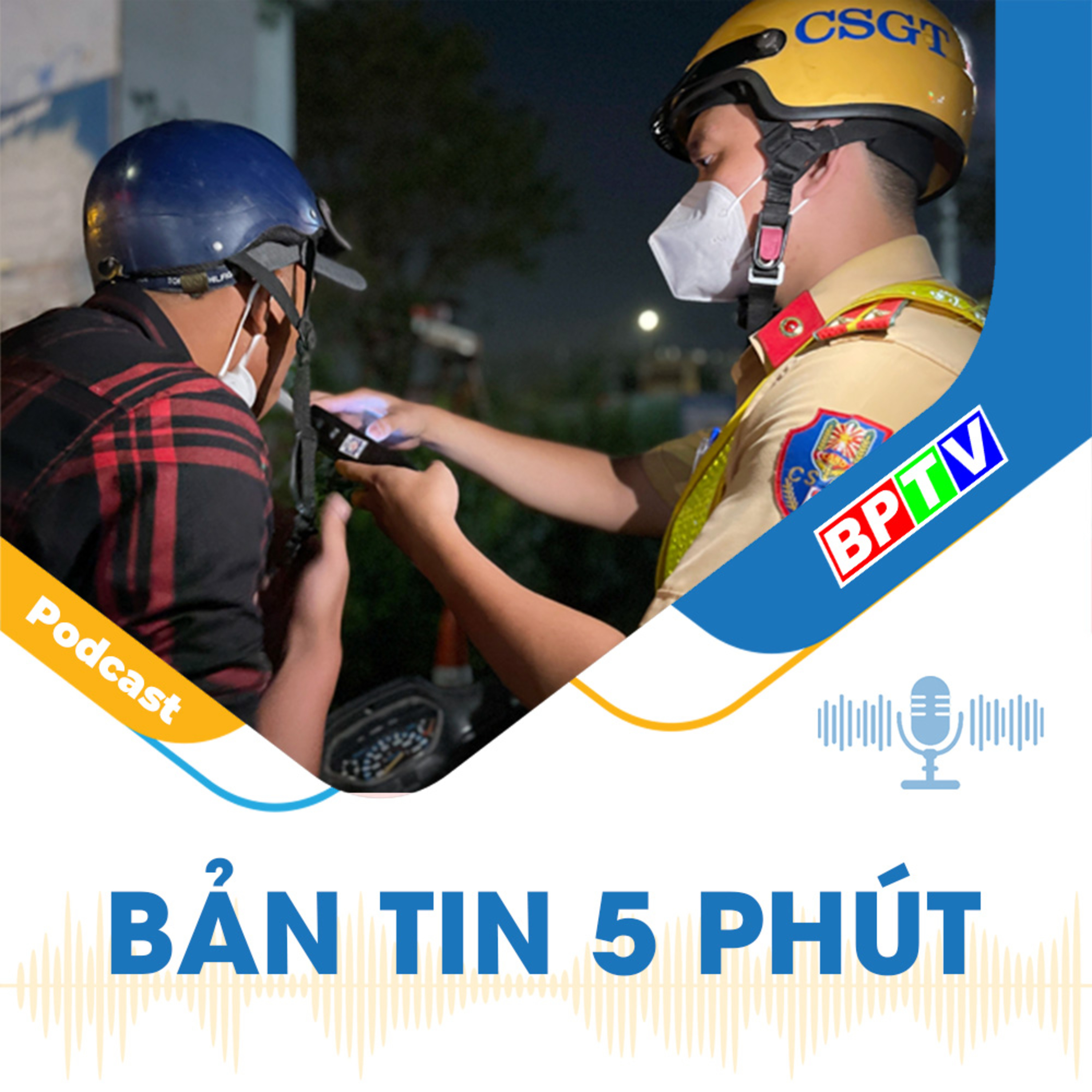 5 phút tối nay 19-5-2024 episode artwork