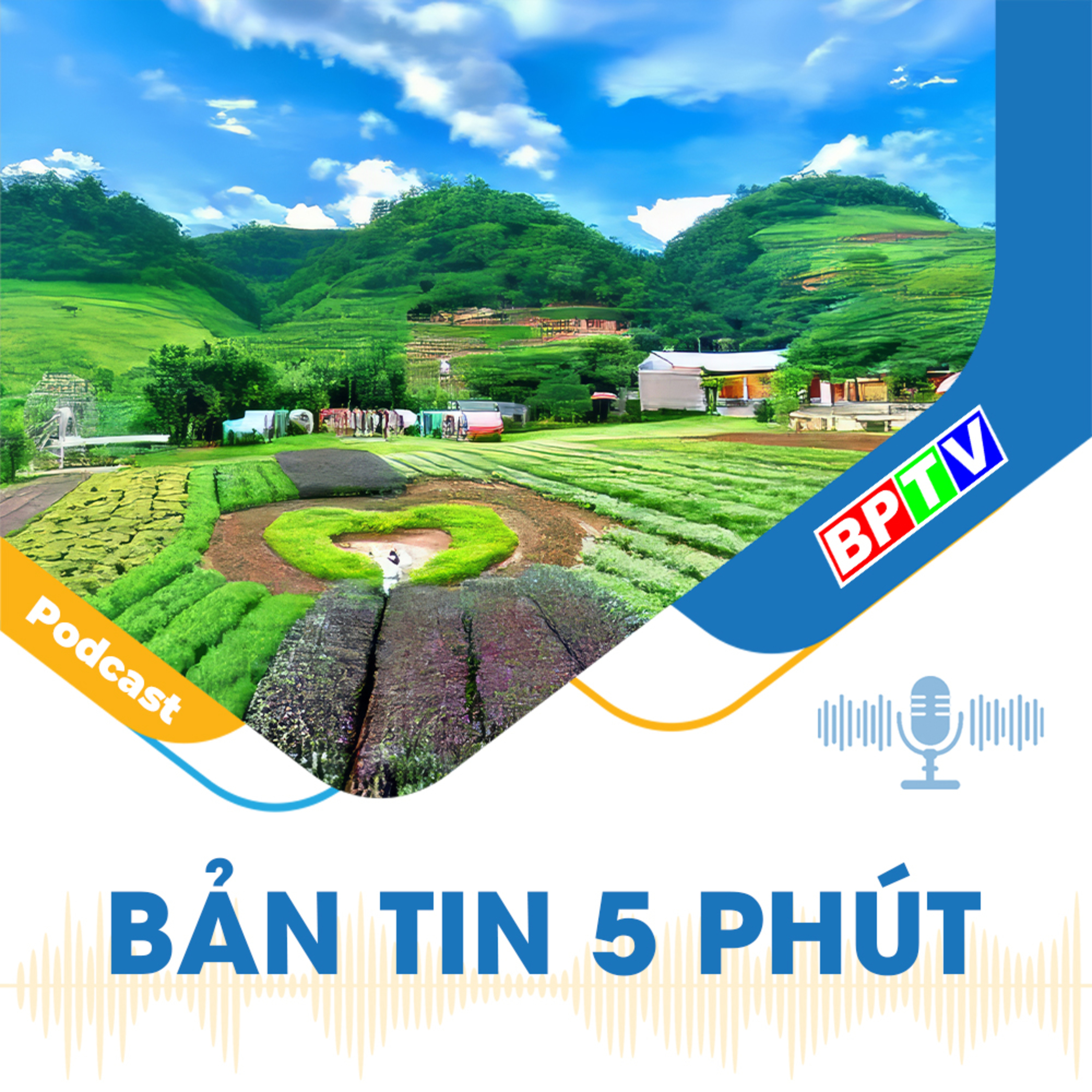 5 phút sáng nay 20-5-2024 episode artwork