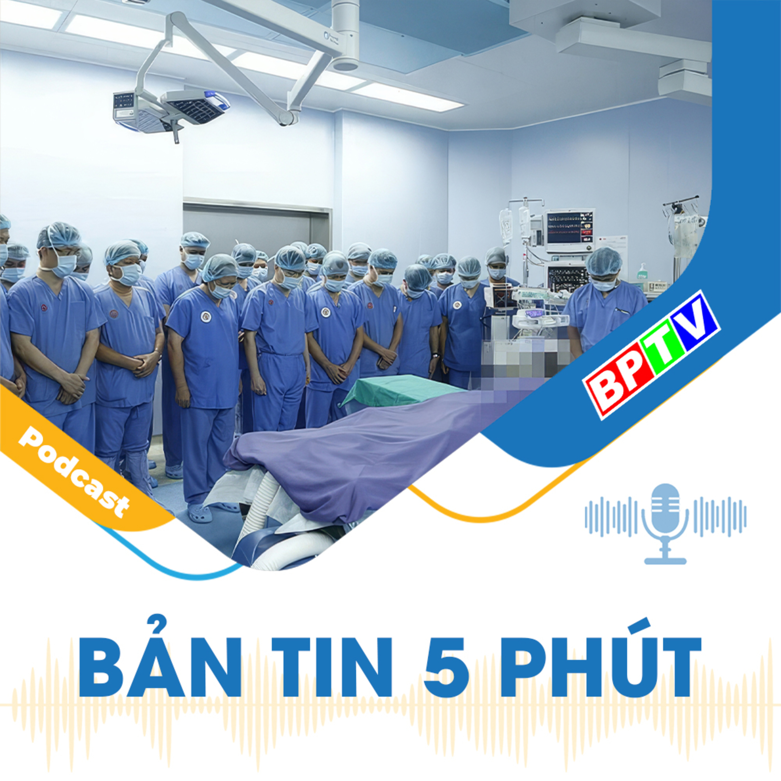 5 phút trưa nay 20-5-2024 episode artwork