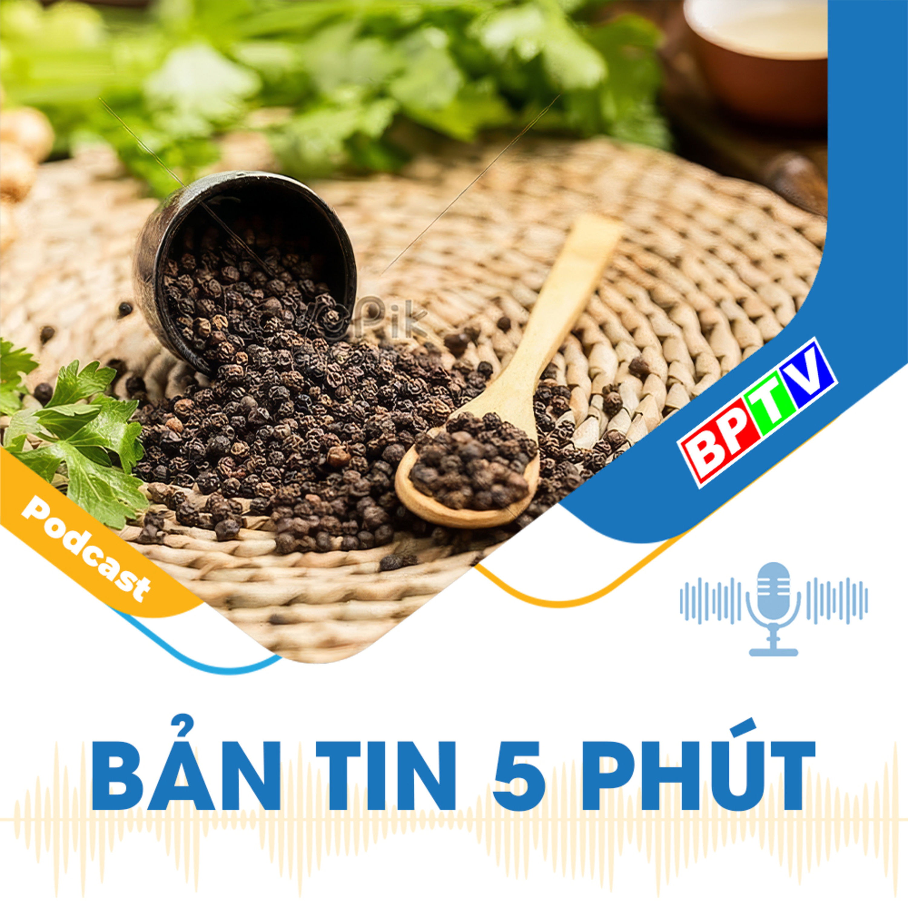 5 phút tối nay 20-5-2024 episode artwork