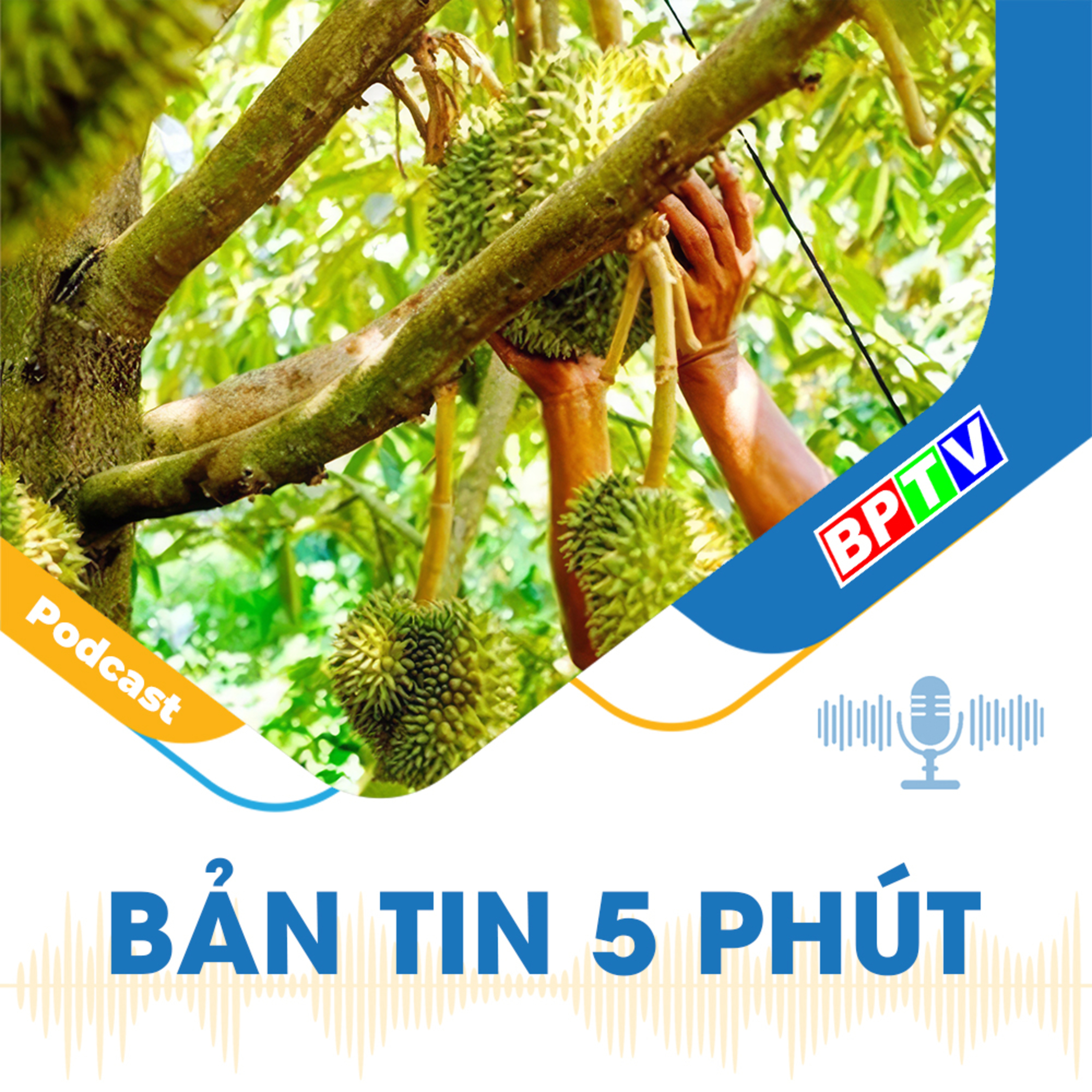 5 phút sáng nay 21-5-2024 episode artwork