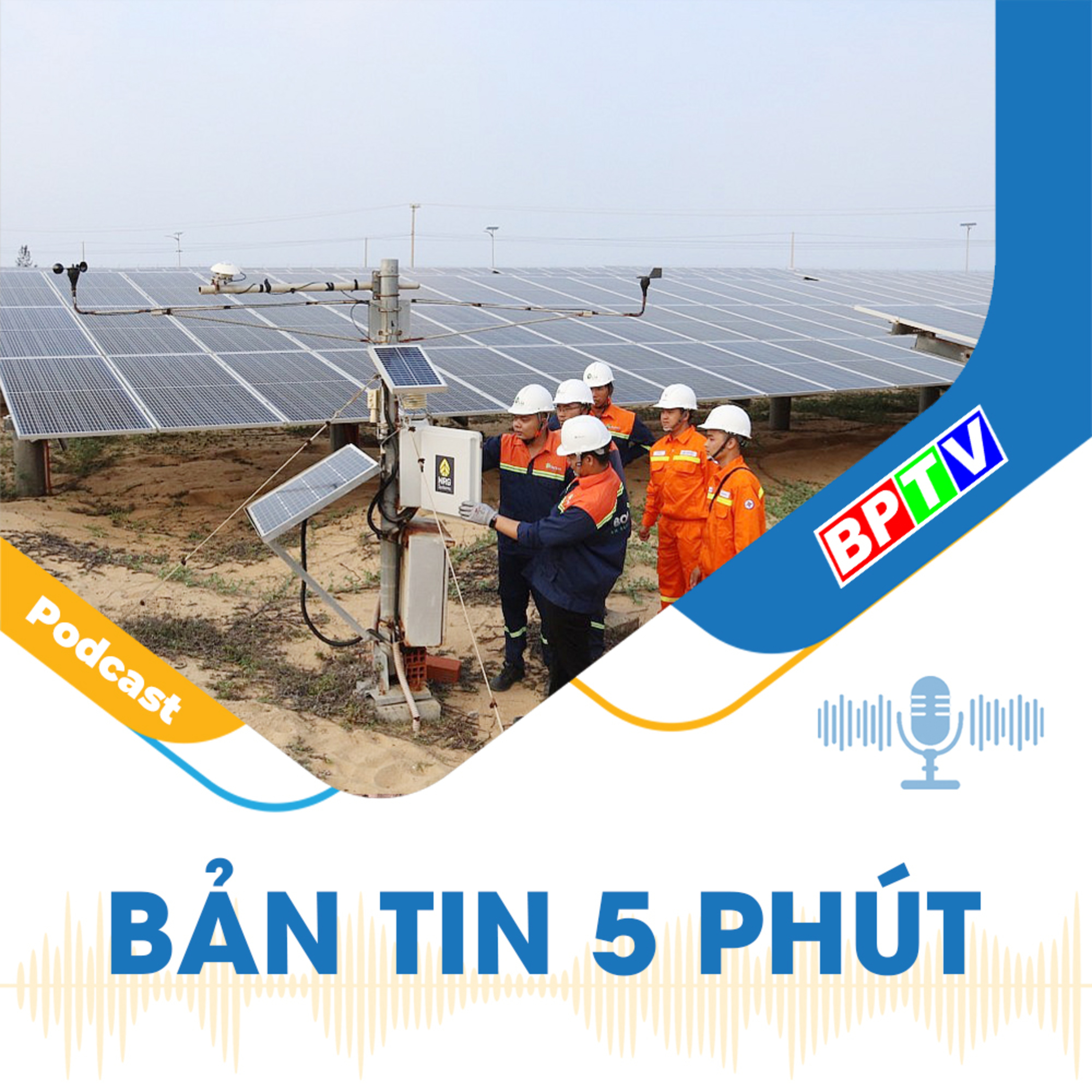 5 phút tối nay 21-5-2024 episode artwork
