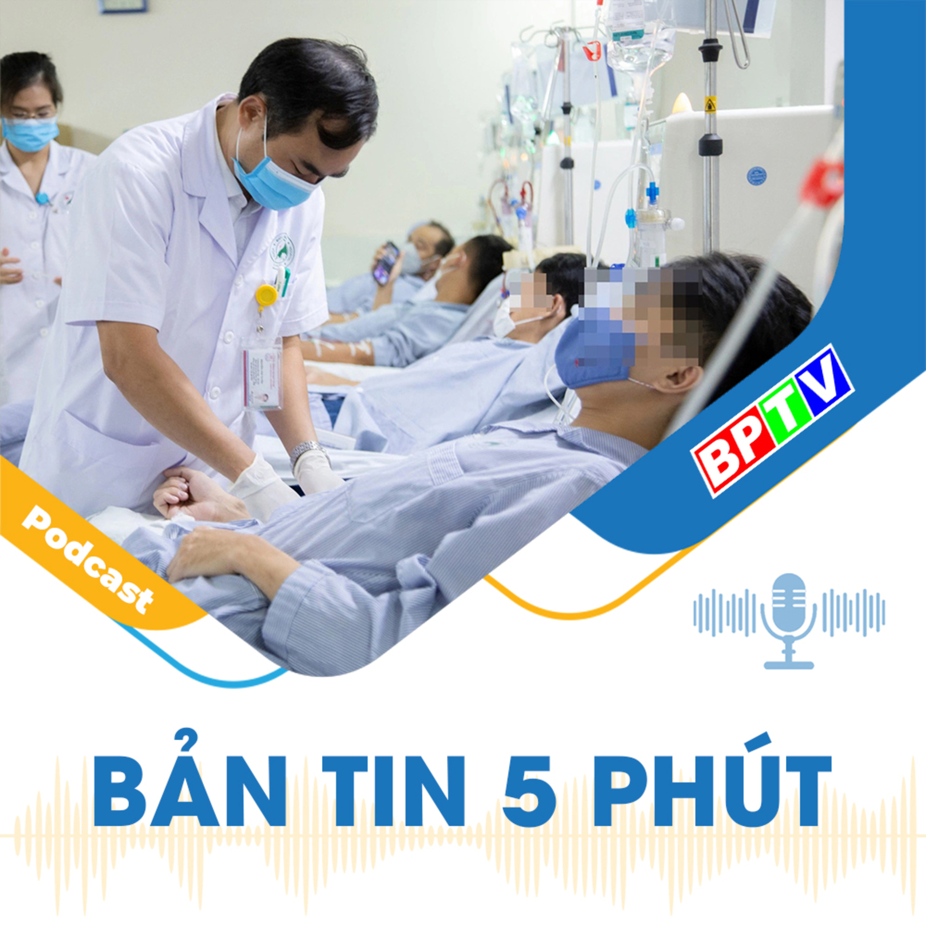 5 phút tối nay 22-5-2024 episode artwork