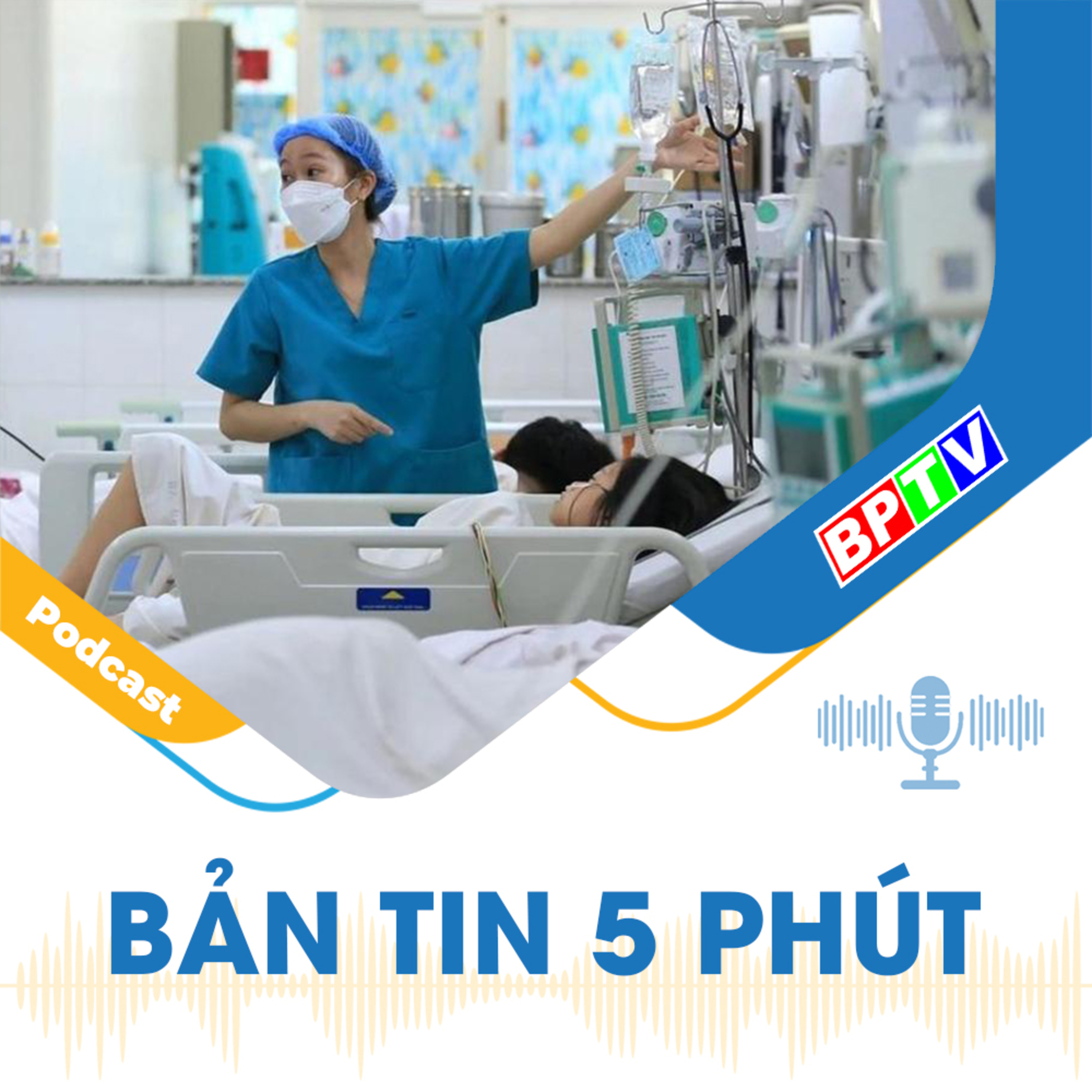 5 phút tối nay 23-5-2024 episode artwork
