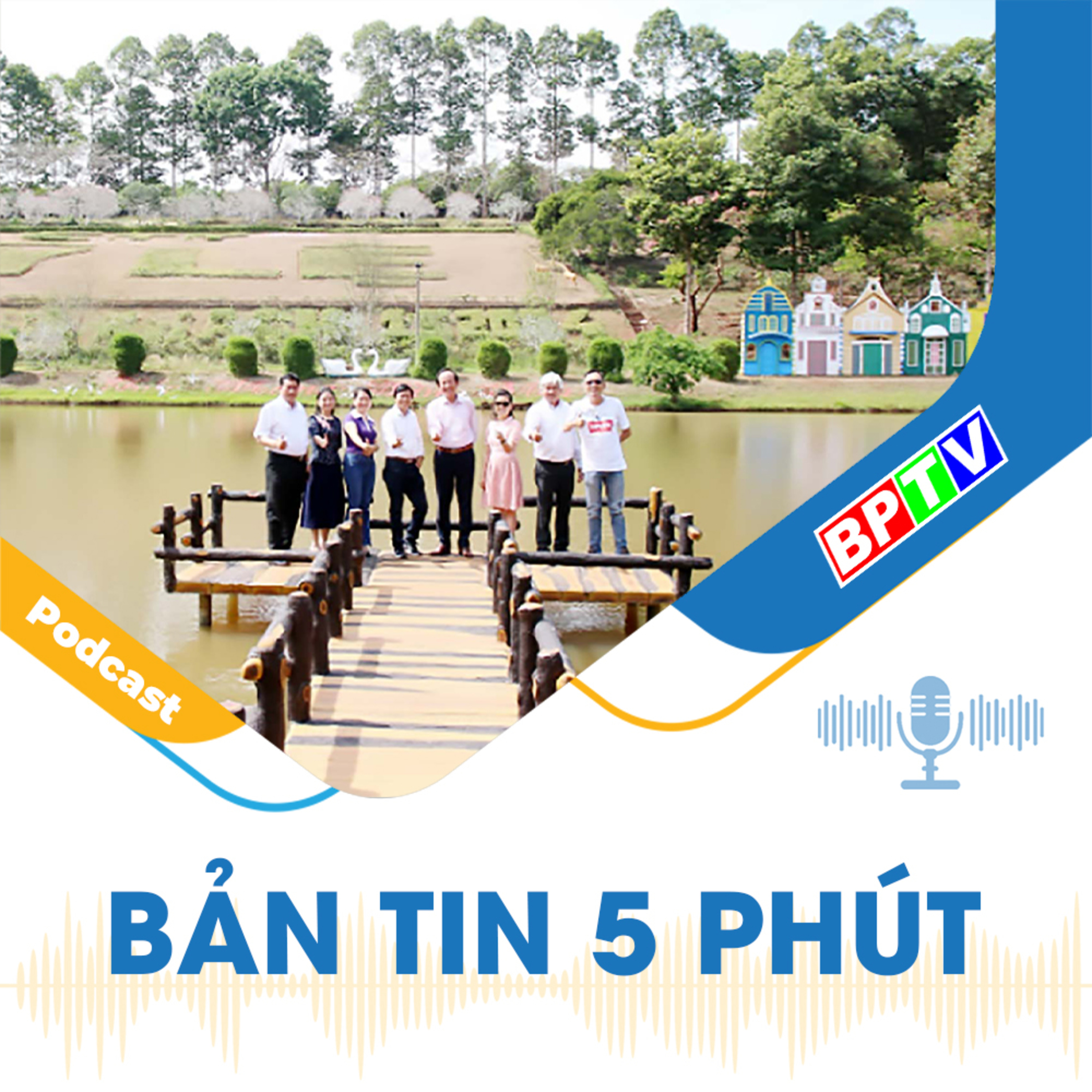 5 phút tối nay 24-5-2024 episode artwork