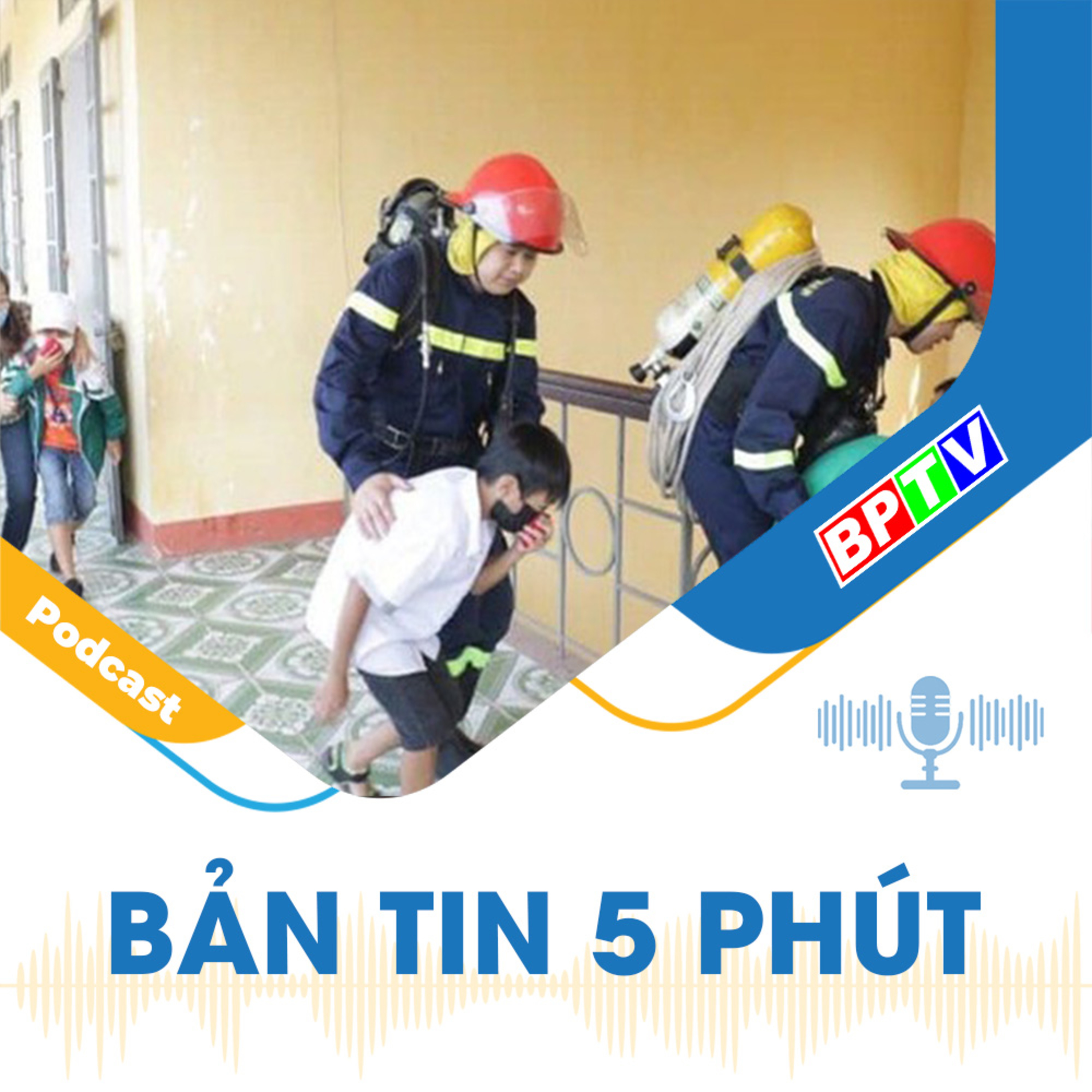 5 phút trưa nay 25-5-2024 episode artwork