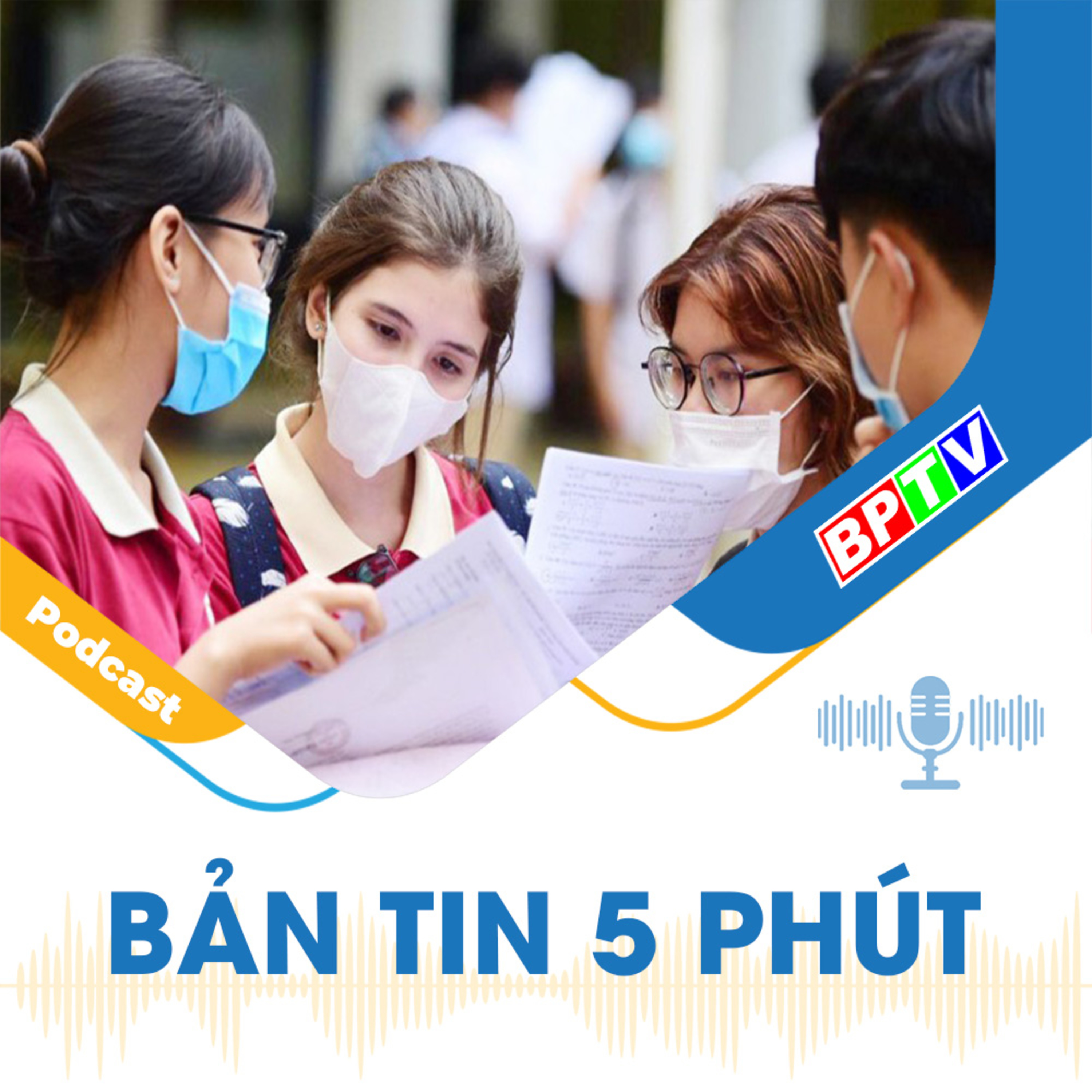 5 phút tối nay 25-5-2024  episode artwork
