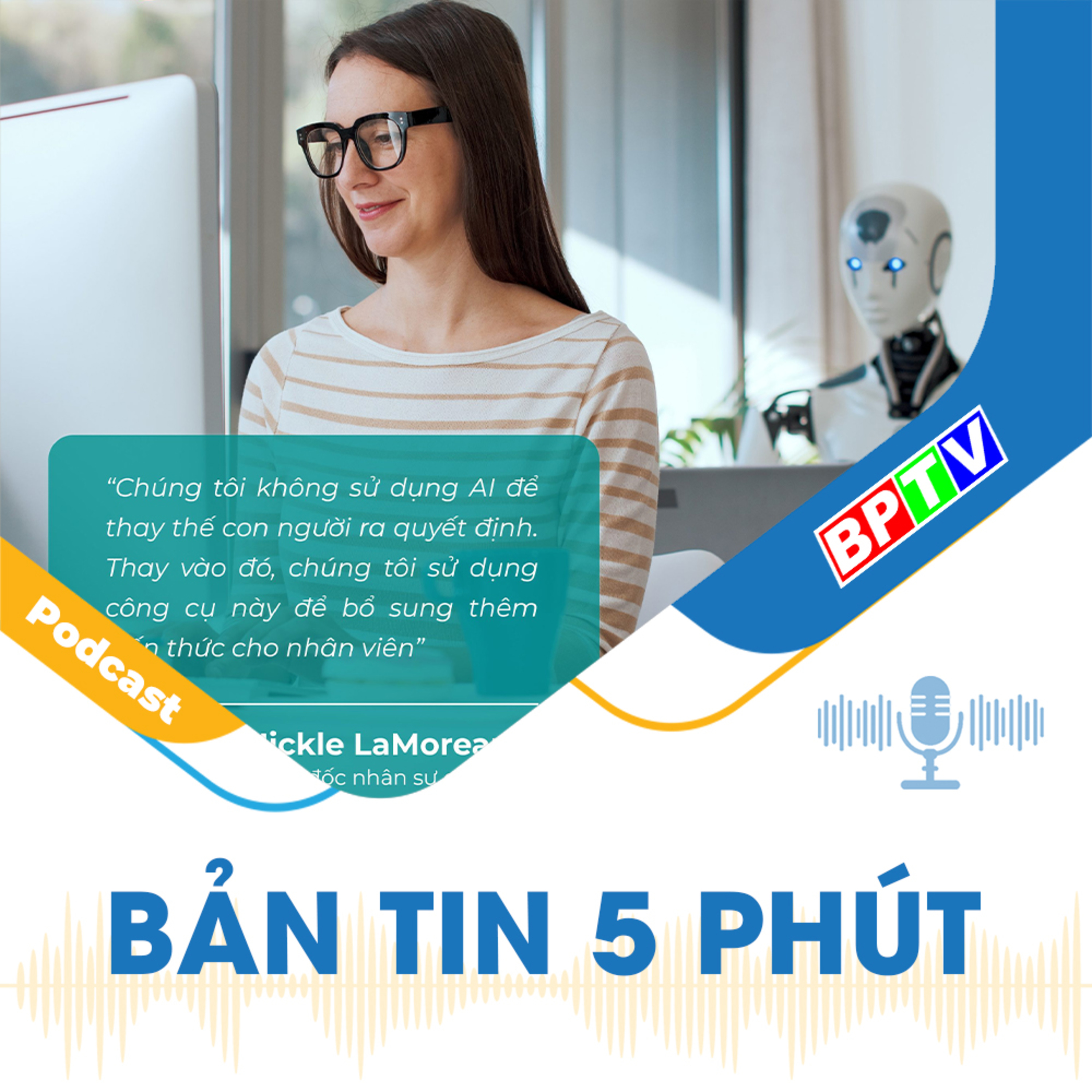 BPTV Podcast