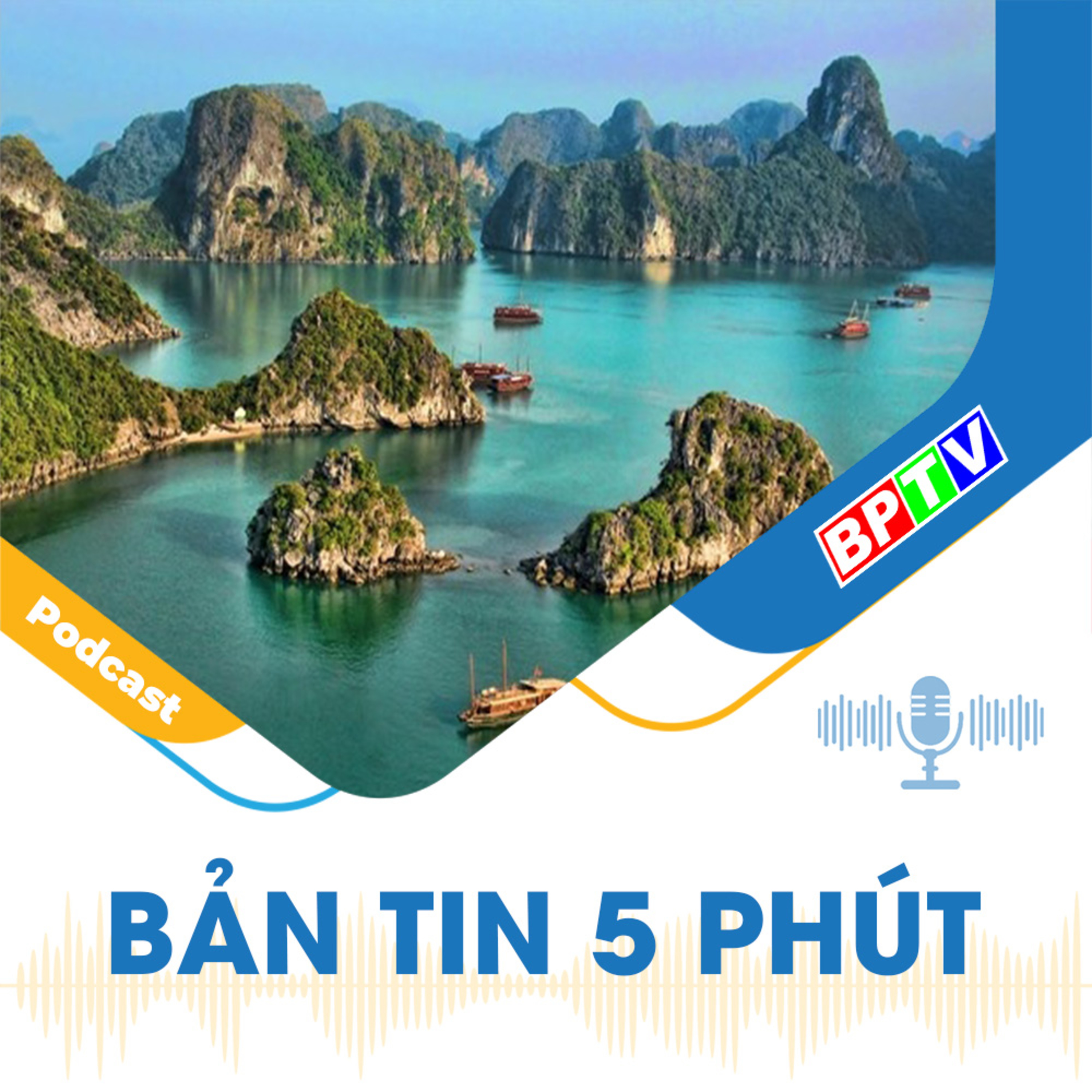 5 phút sáng nay 27-5-2024 episode artwork