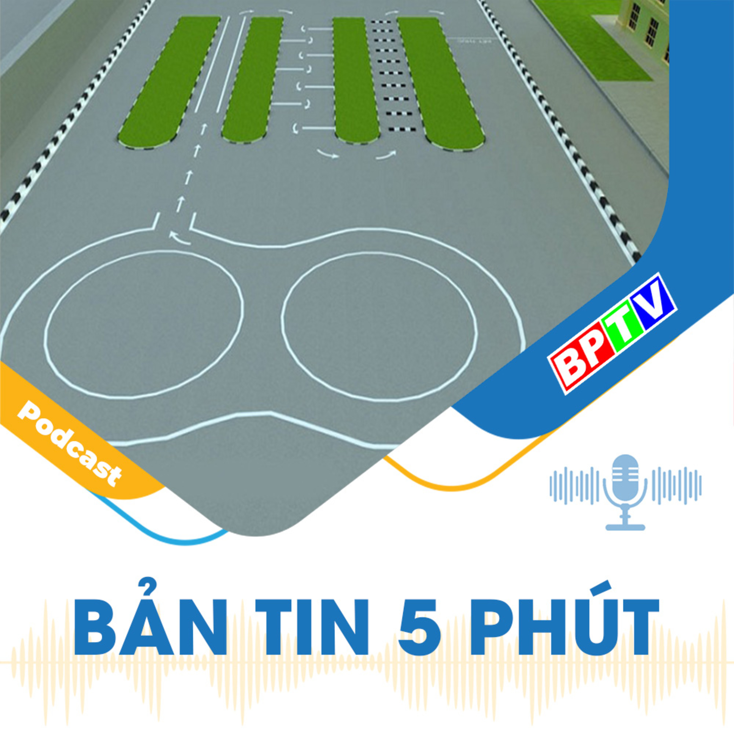 5 phút trưa nay 27-5-2024 episode artwork