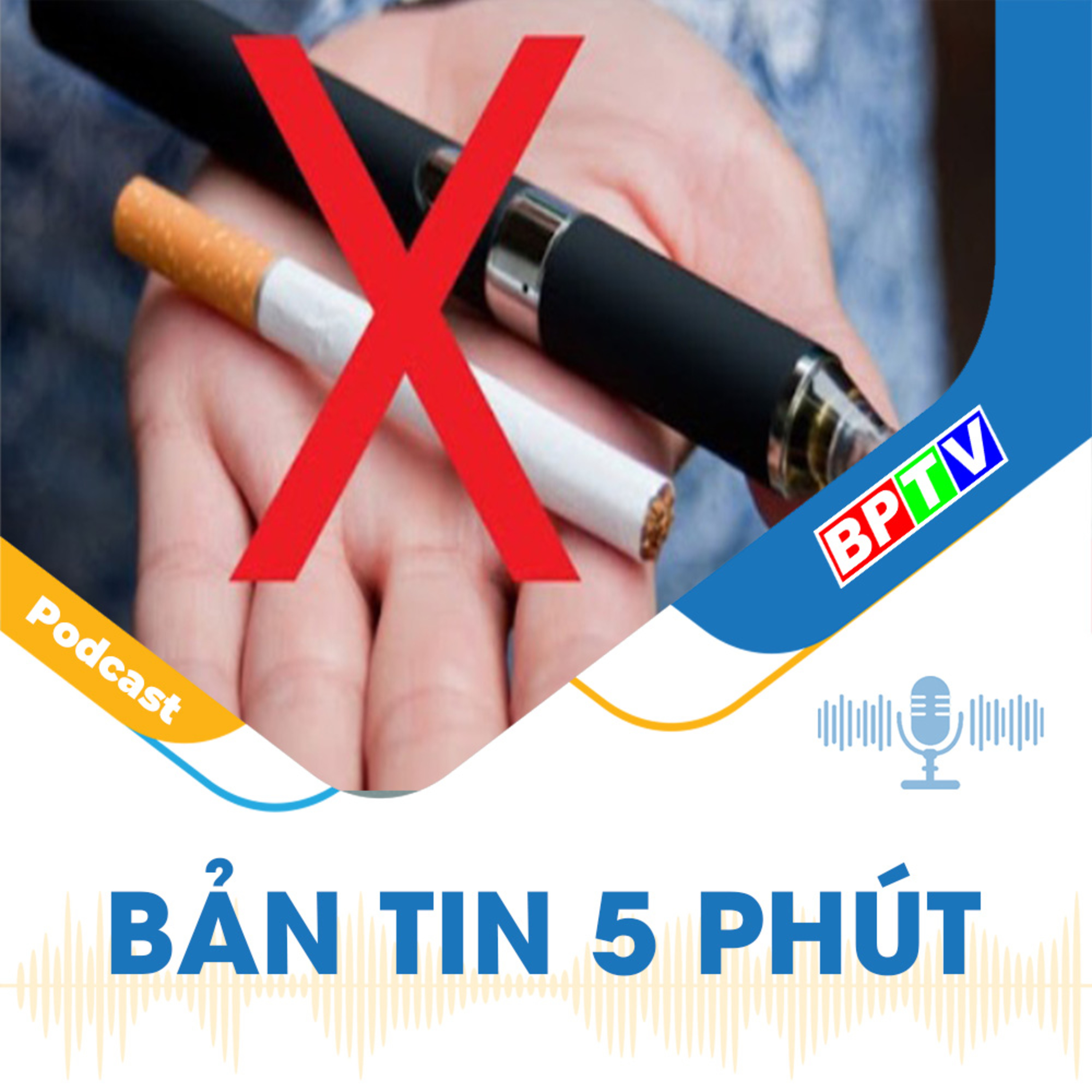 5 phút tối nay 27-5-2024  episode artwork