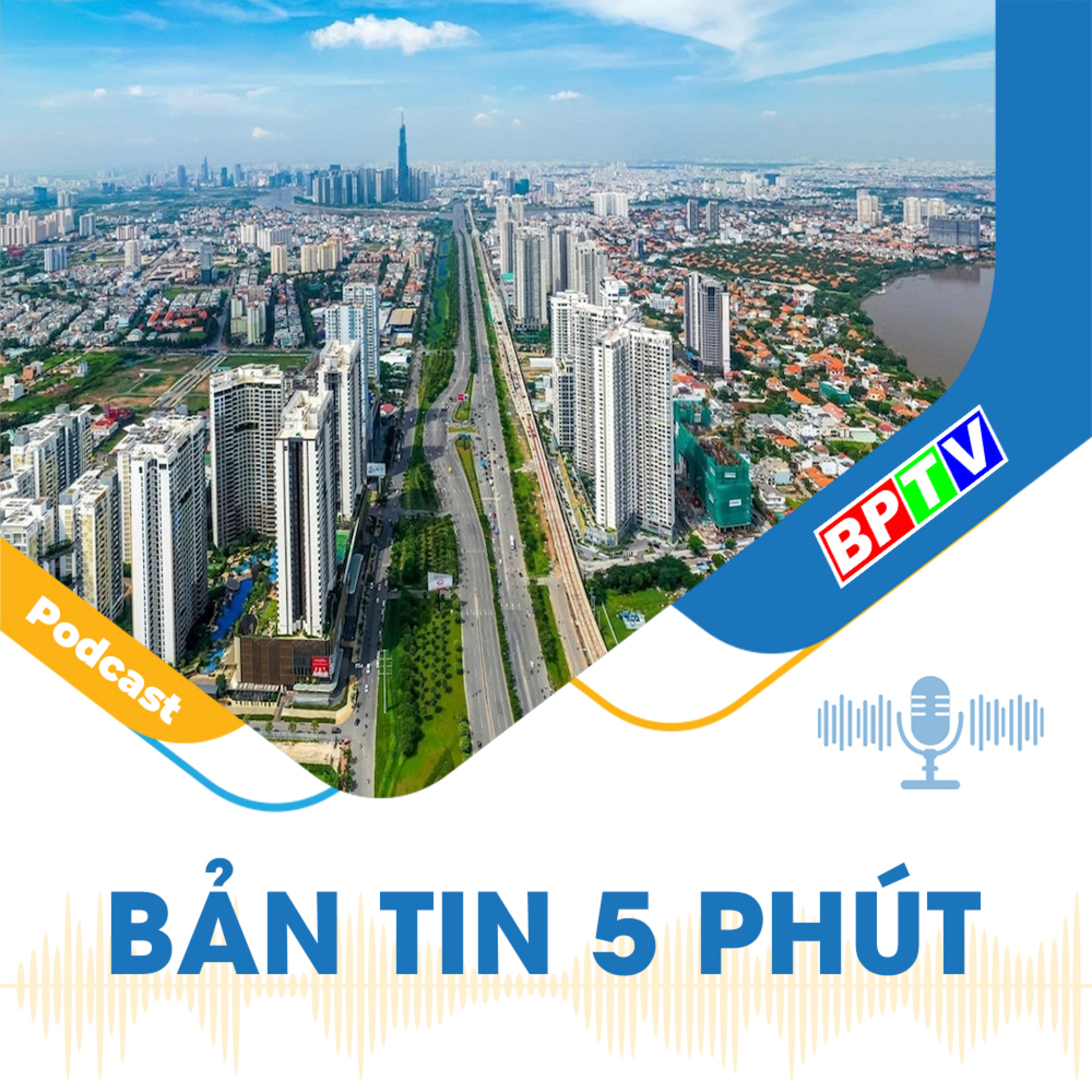 5 phút trưa nay 28-5-2024 episode artwork