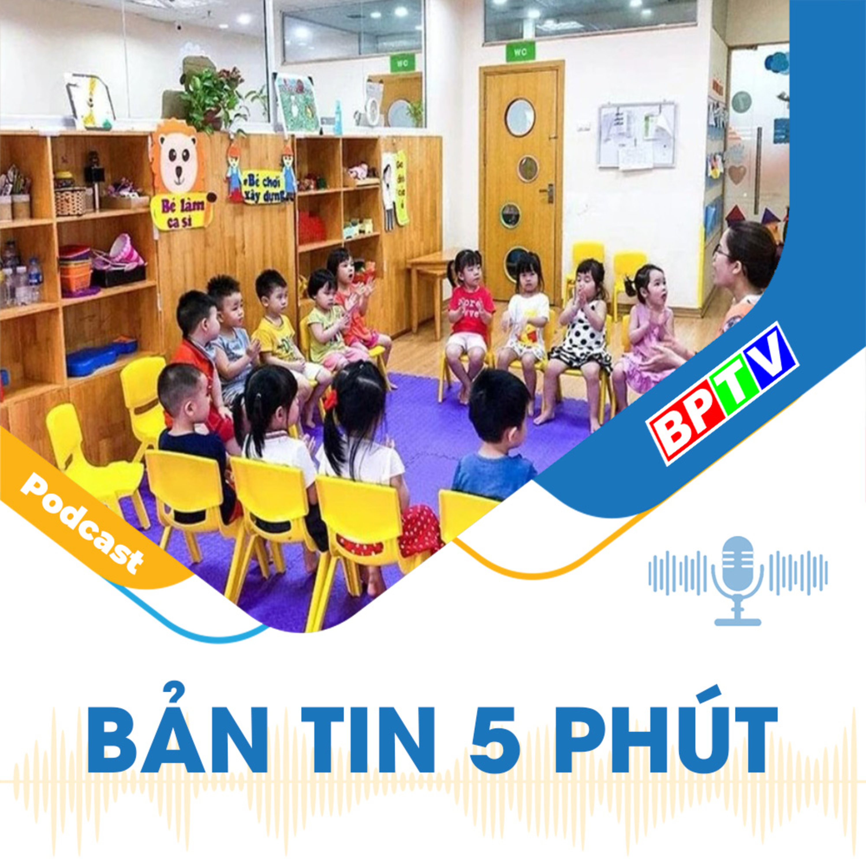 5 phút sáng nay 29-5-2024 episode artwork