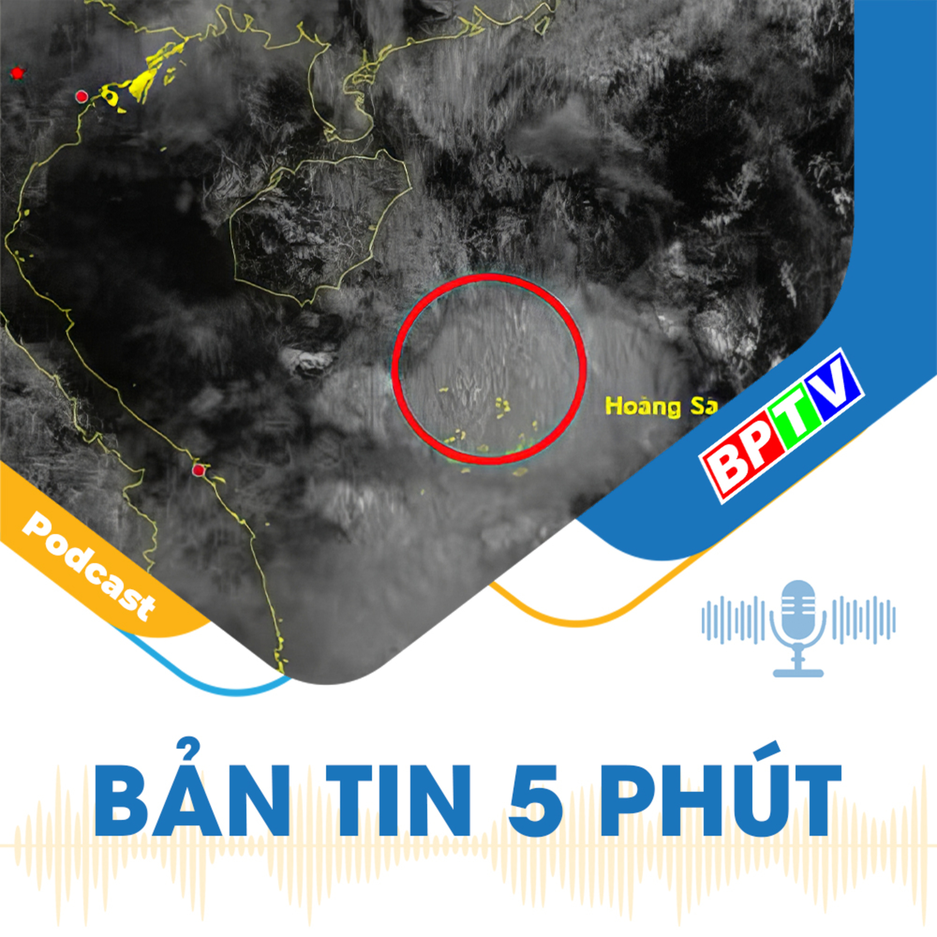 5 phút trưa nay 30-5-2024 episode artwork