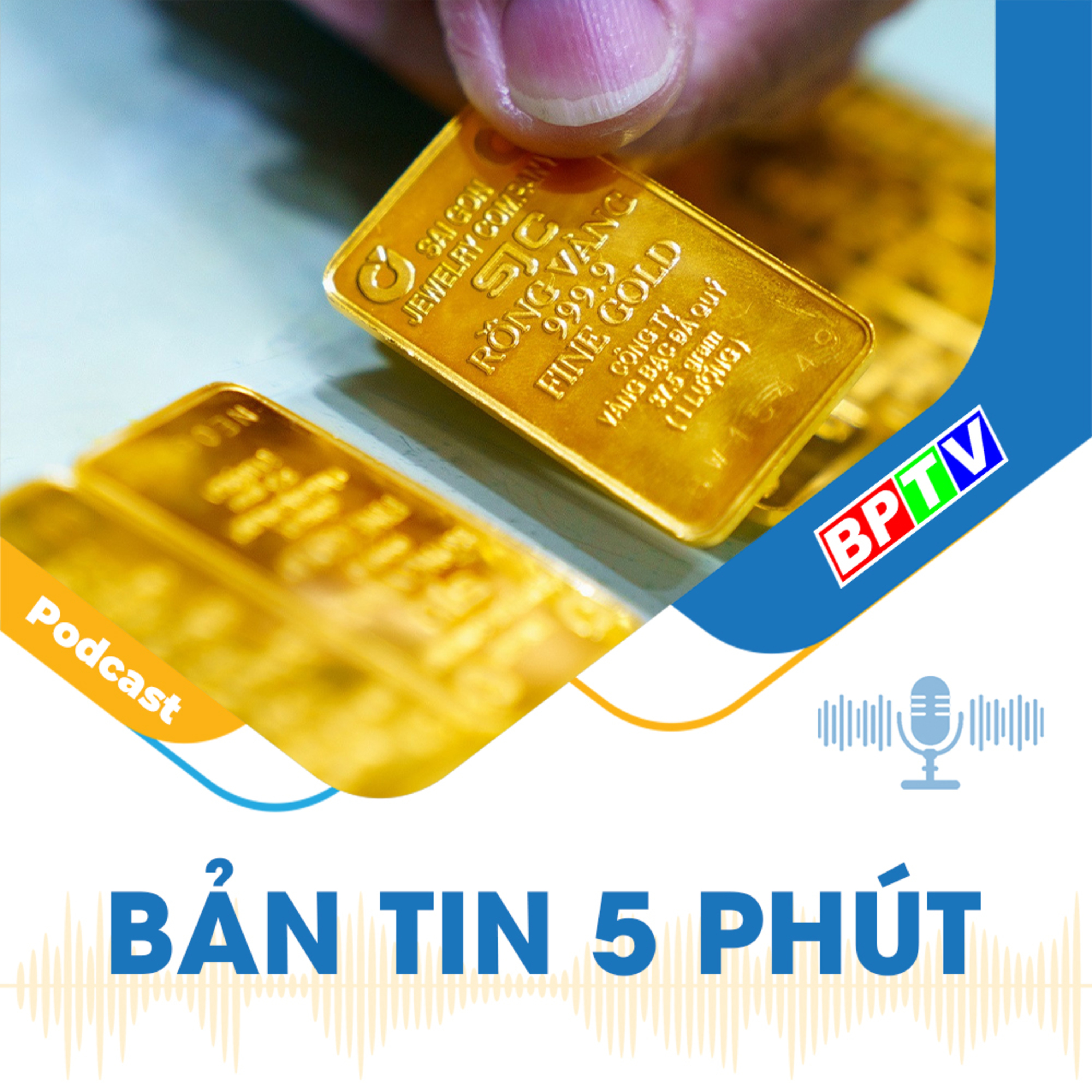 5 phút tối nay 30-5-2024 episode artwork