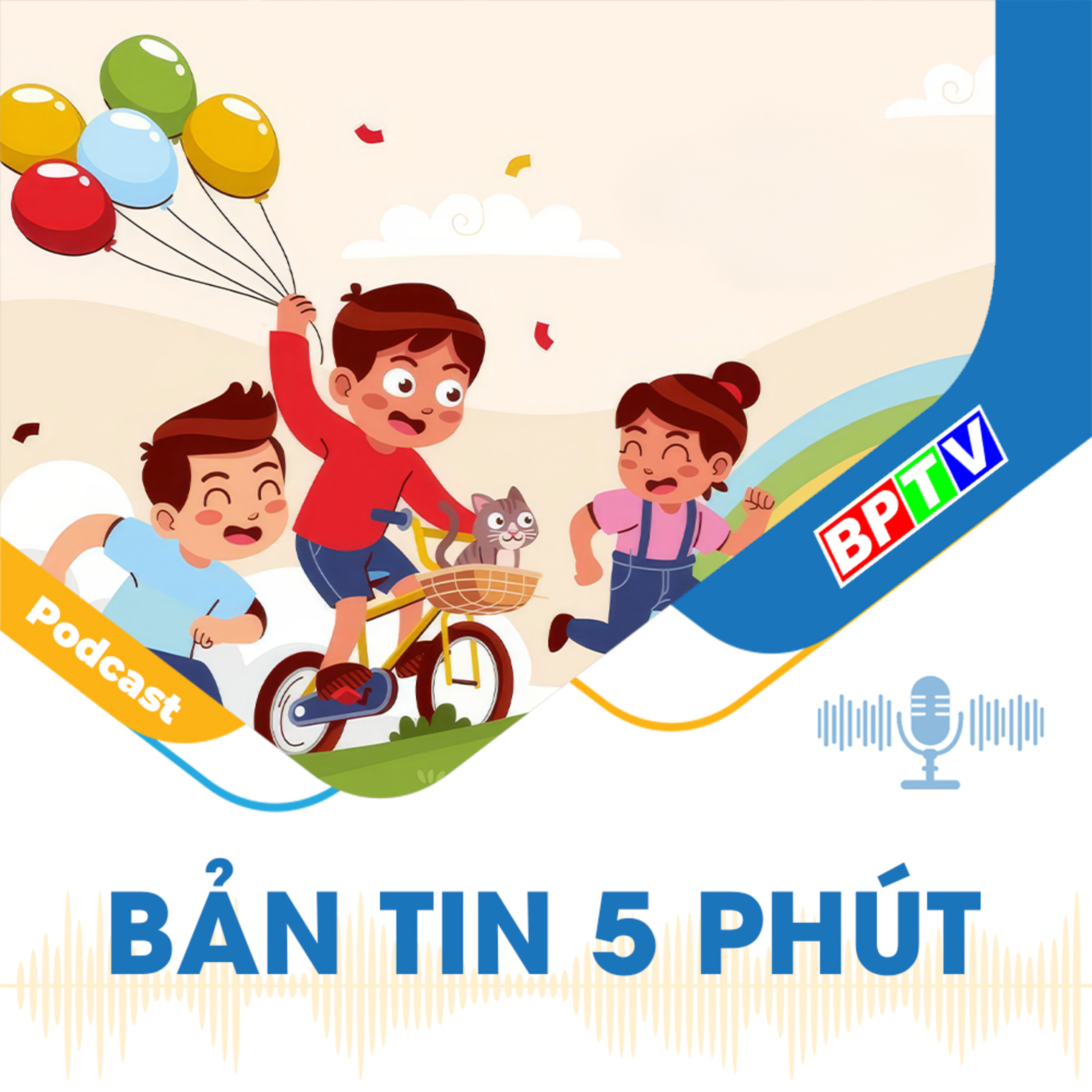 5 phút tối nay 1-6-2024 episode artwork