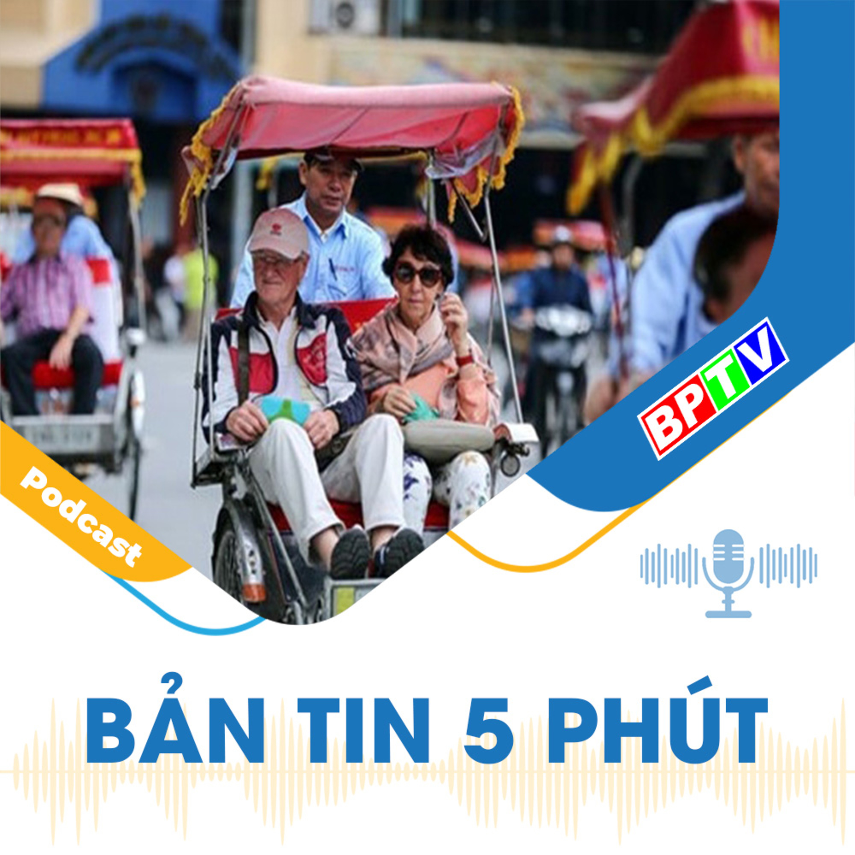 5 phút trưa nay 2-6-2024 episode artwork