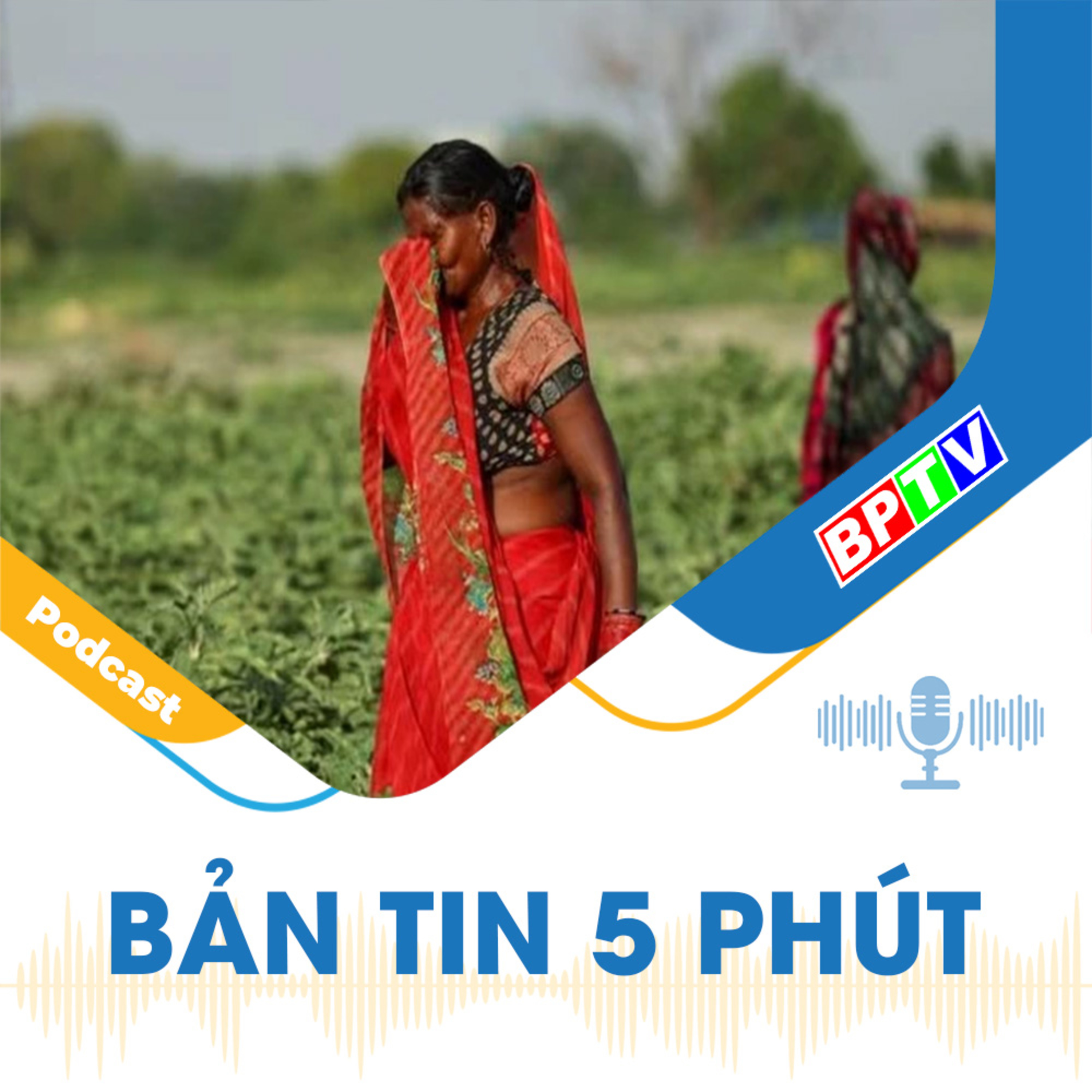 5 phút tối nay 2-6-2024  episode artwork