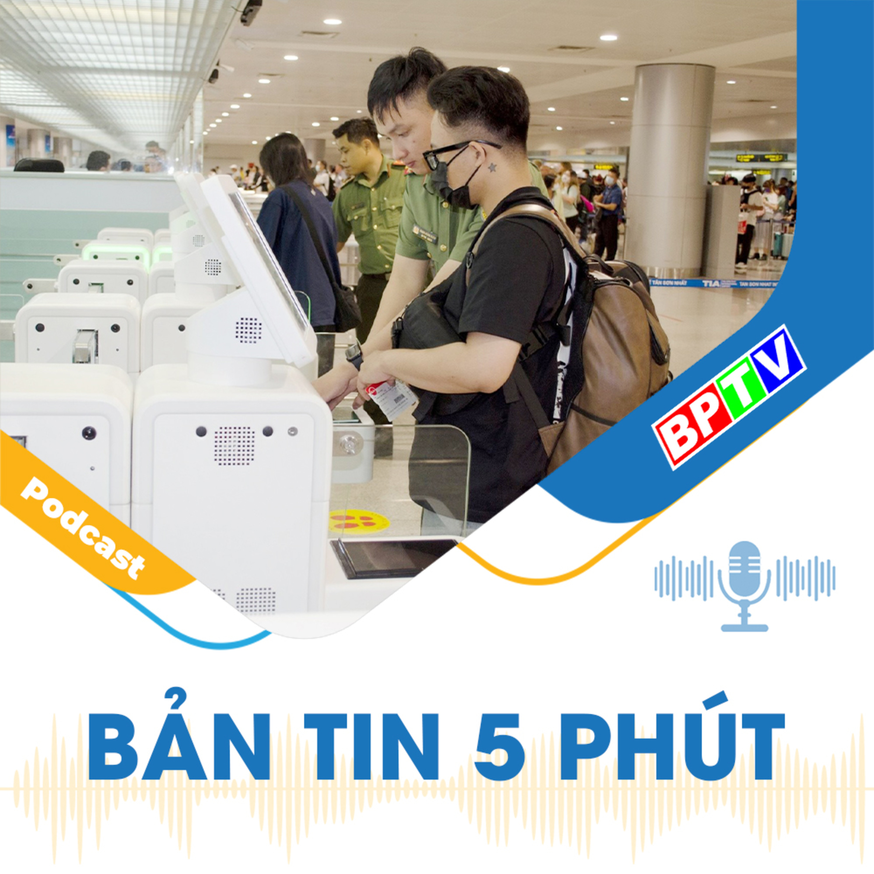 5 phút trưa nay 3-6-2024 episode artwork