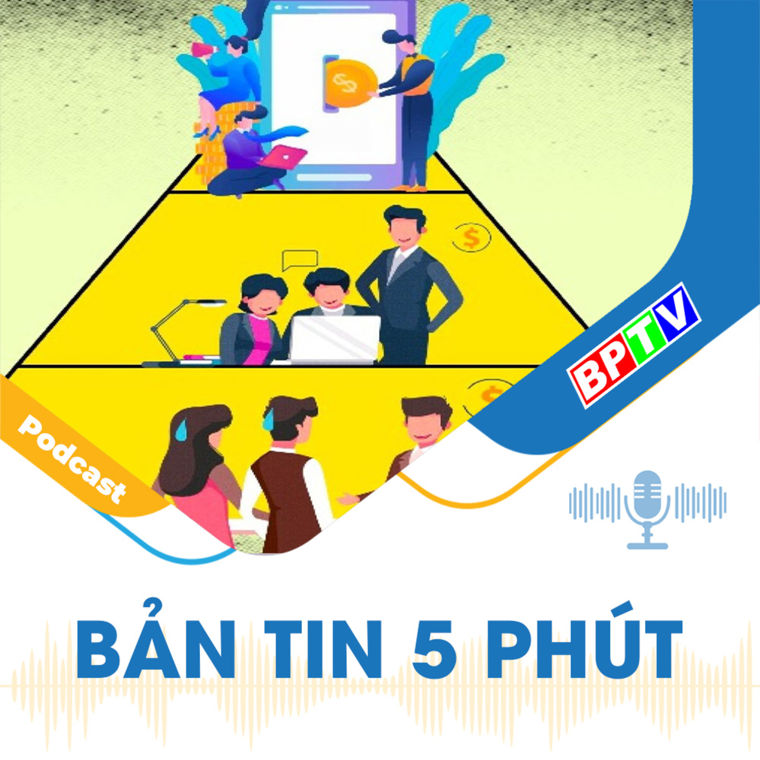 5 phút tối nay 4-6-2024 episode artwork