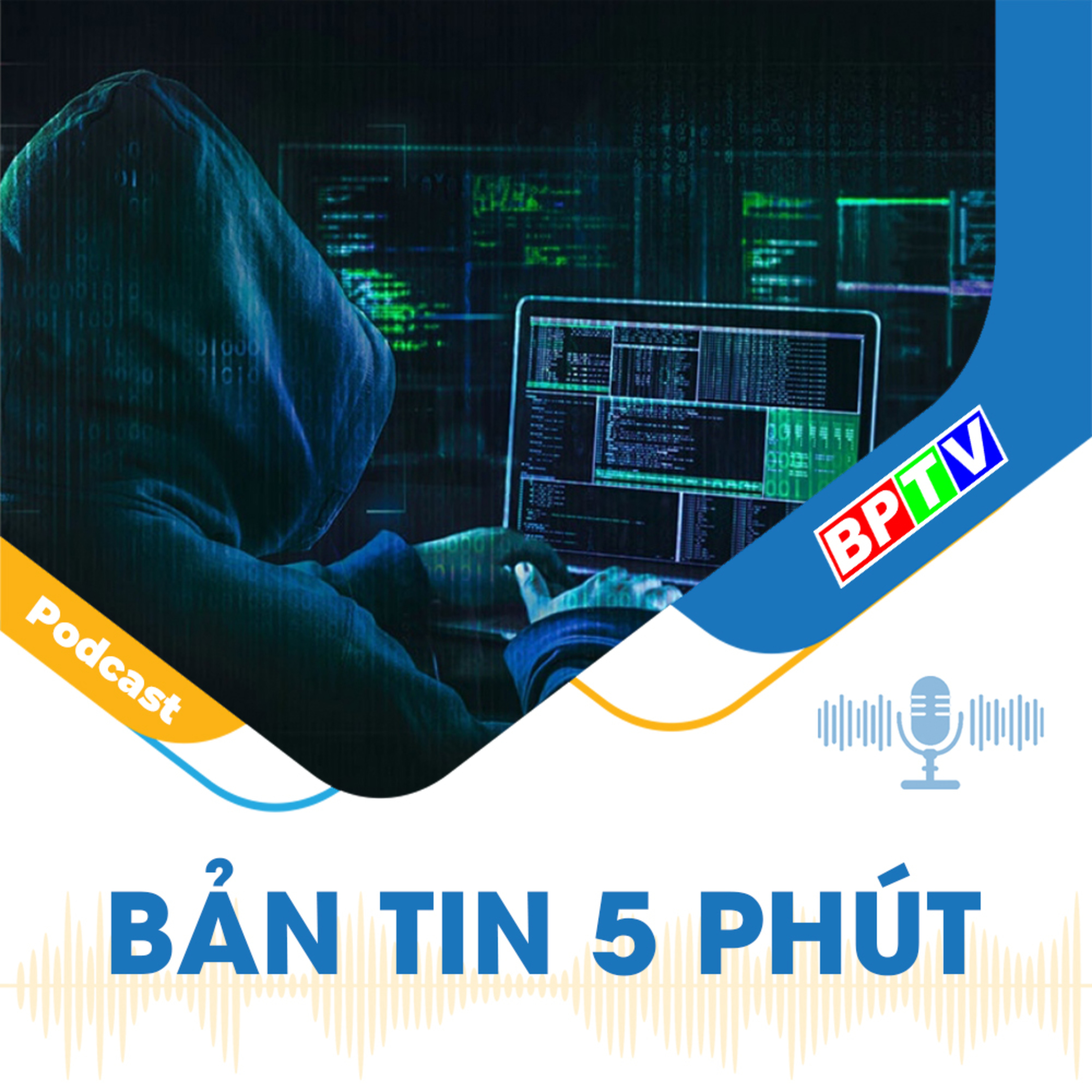 5 phút trưa nay 5-6-2024 episode artwork