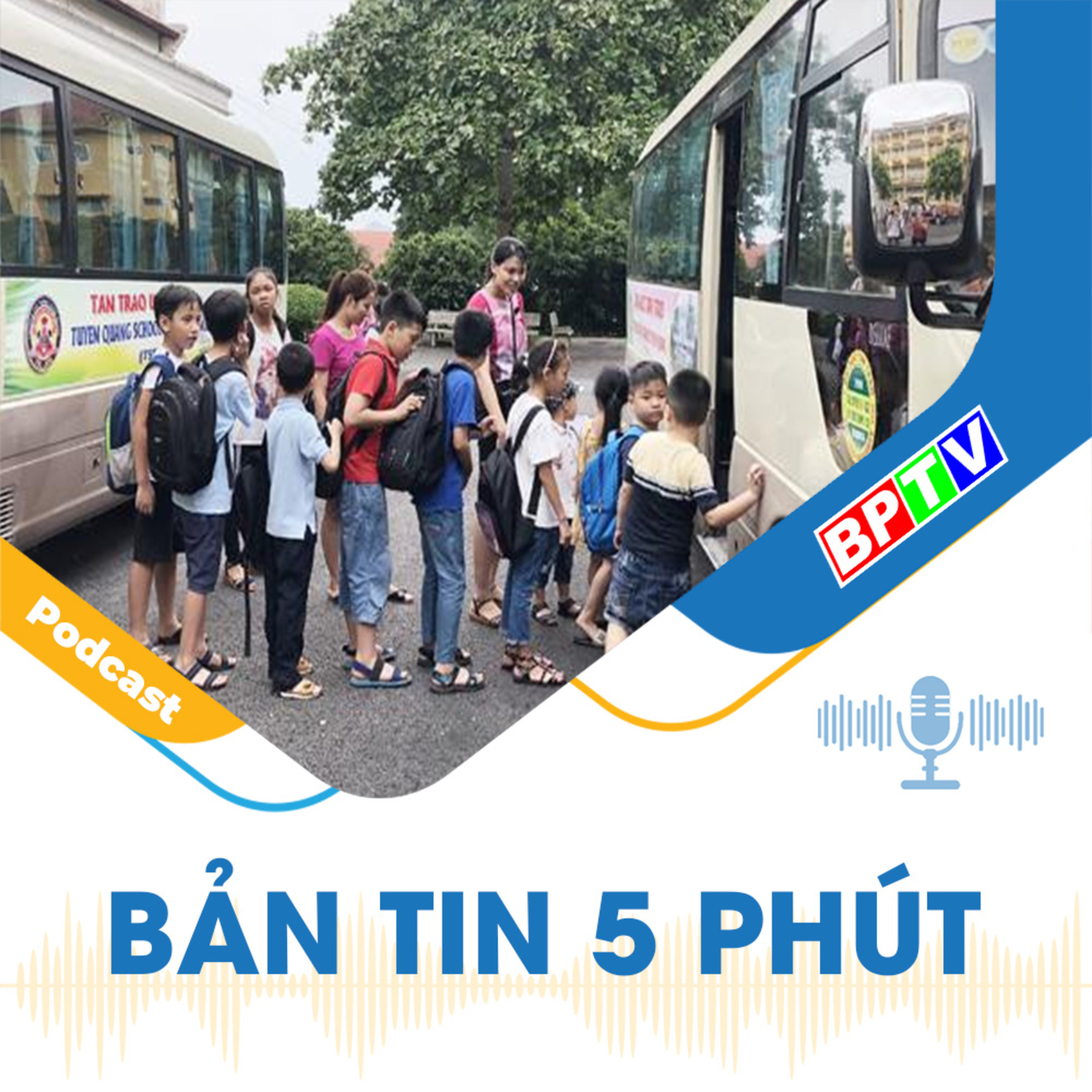 5 phút sáng nay 6-6-2024 episode artwork