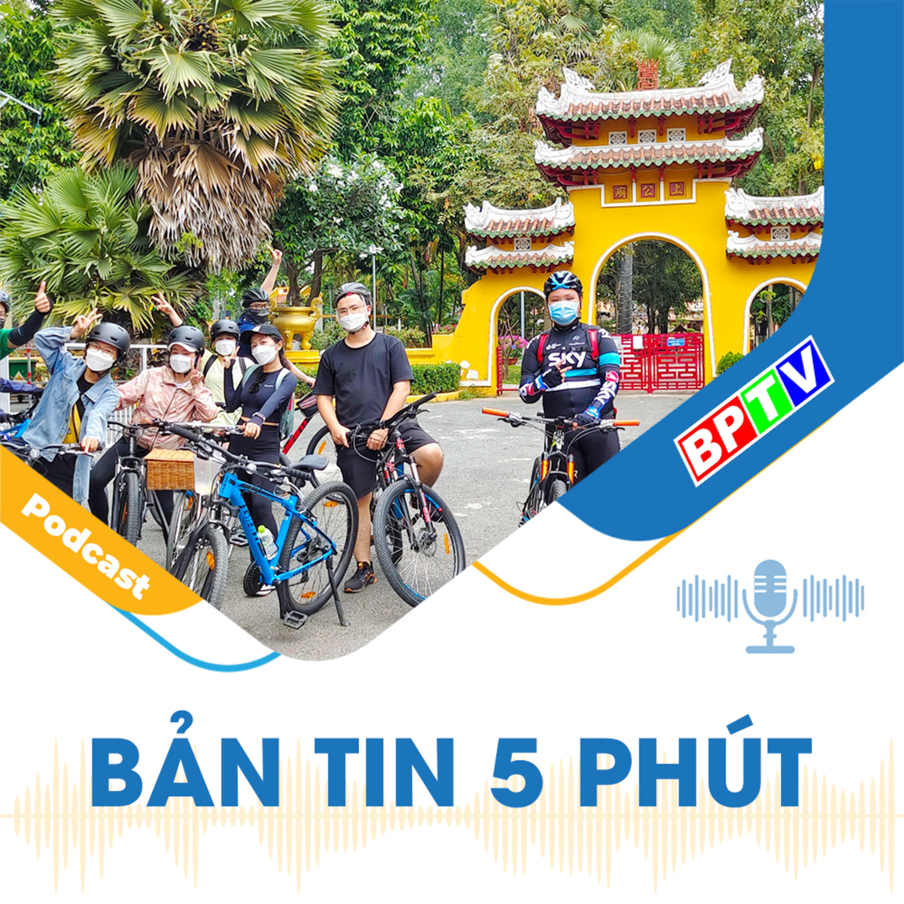 5 phút tối nay 5-6-2024 episode artwork