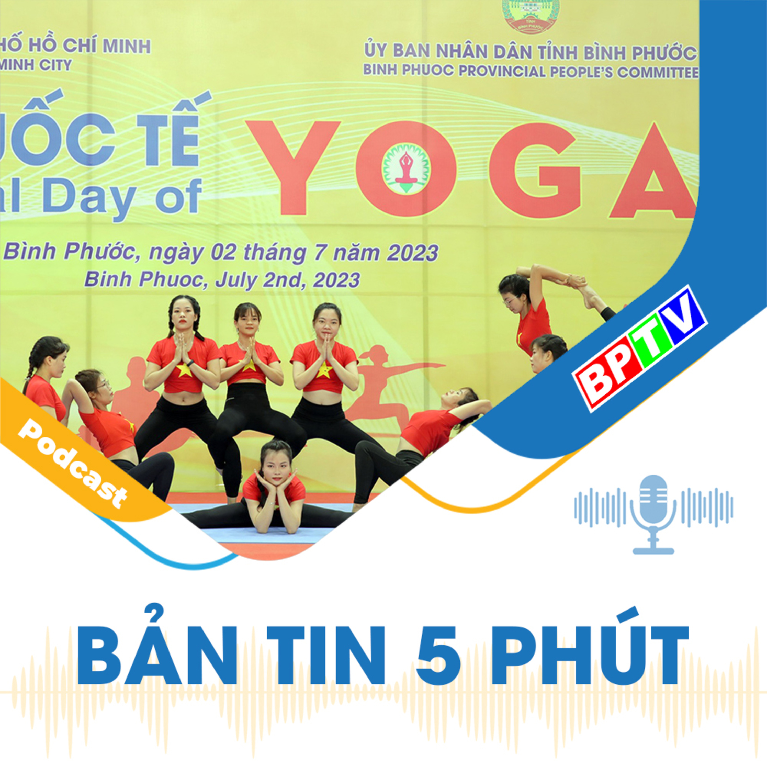 5 phút trưa nay 7-6-2024 episode artwork
