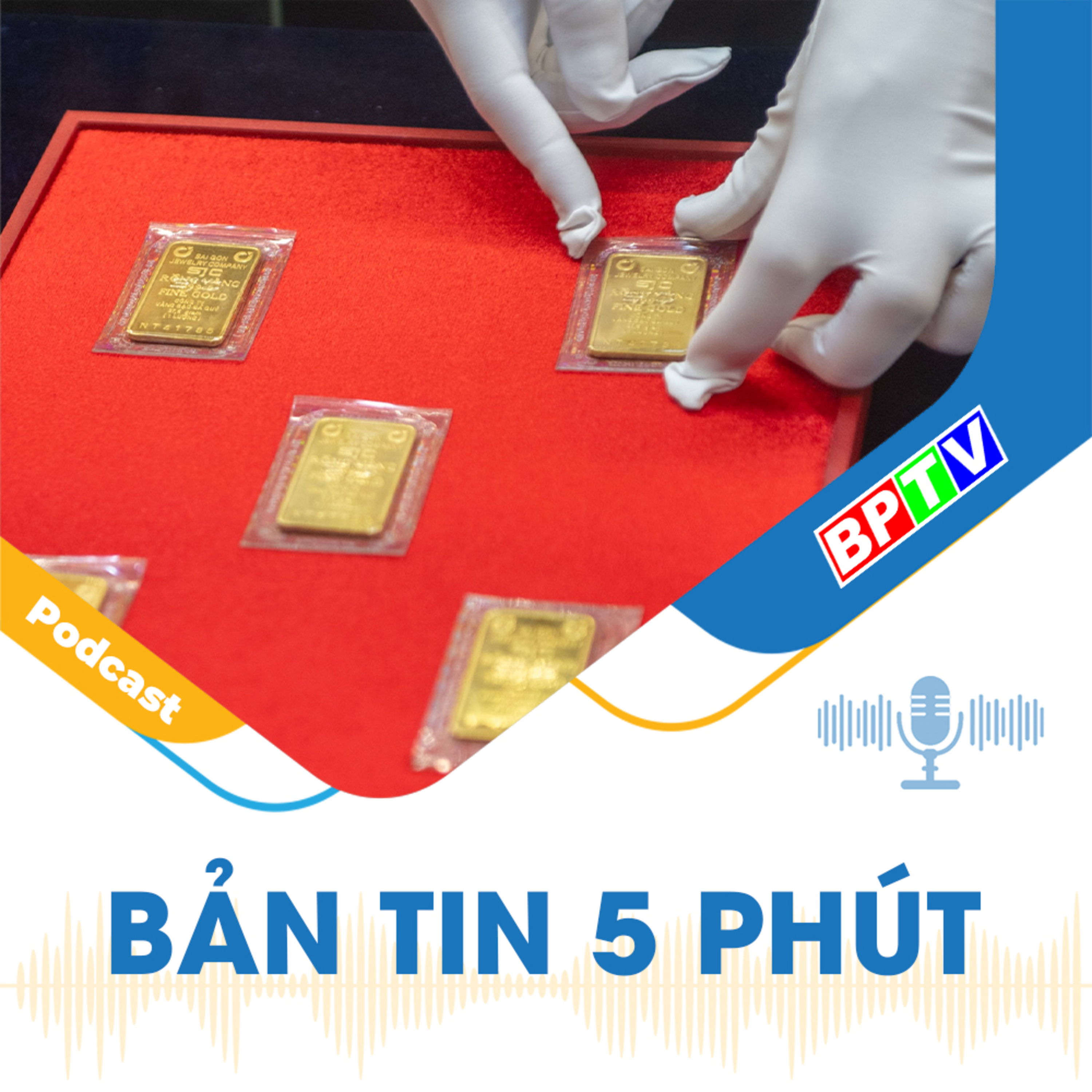 5 phút tối nay 7-6-2024 episode artwork