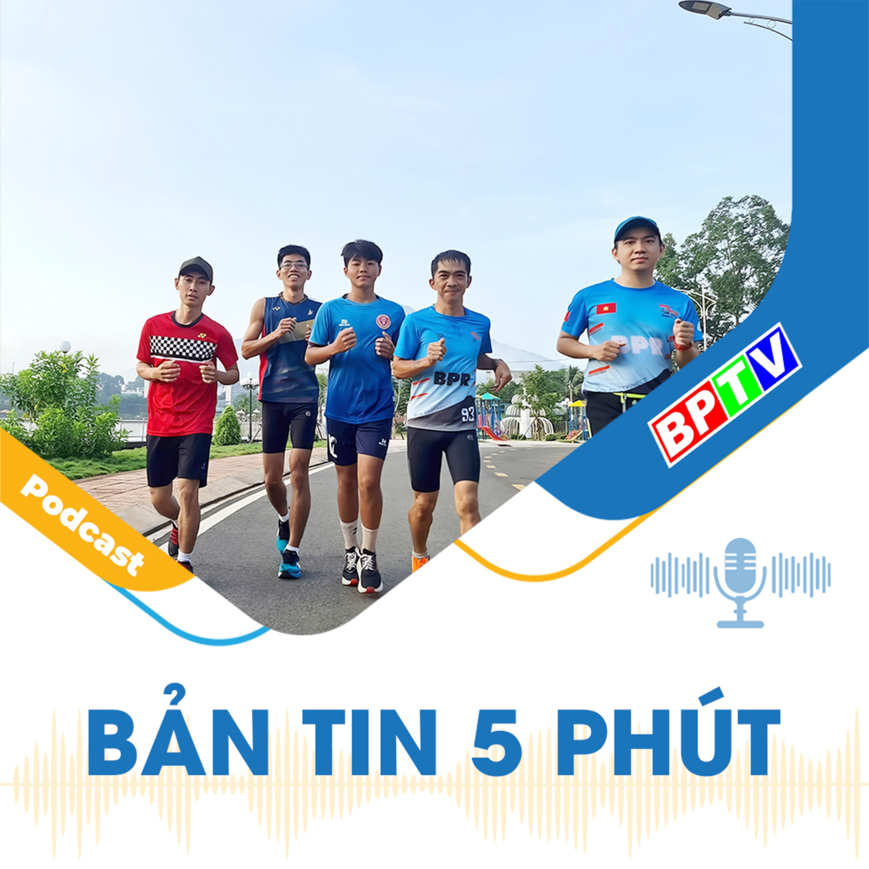  5 phút sáng nay 9-6-2024 episode artwork
