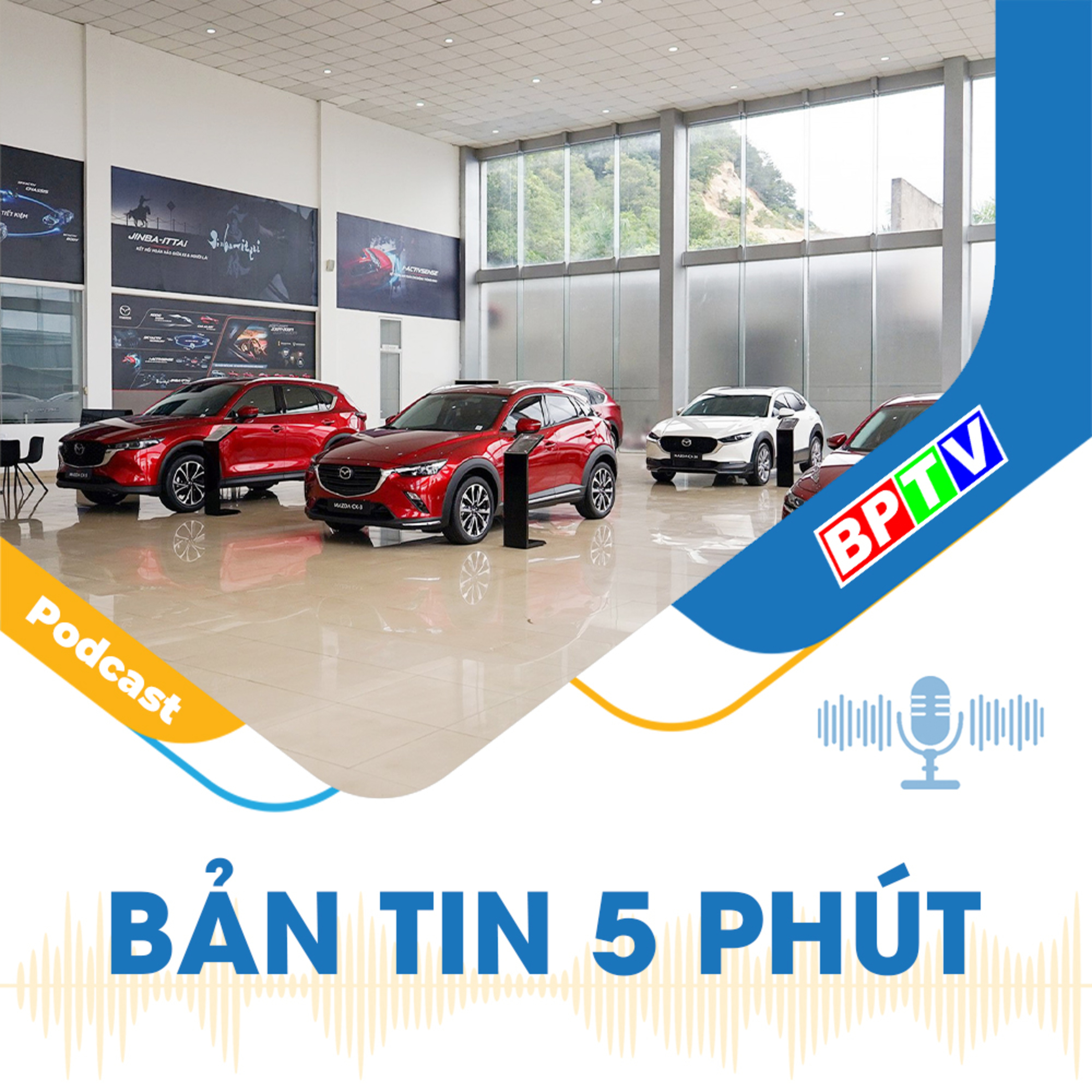 BPTV Podcast