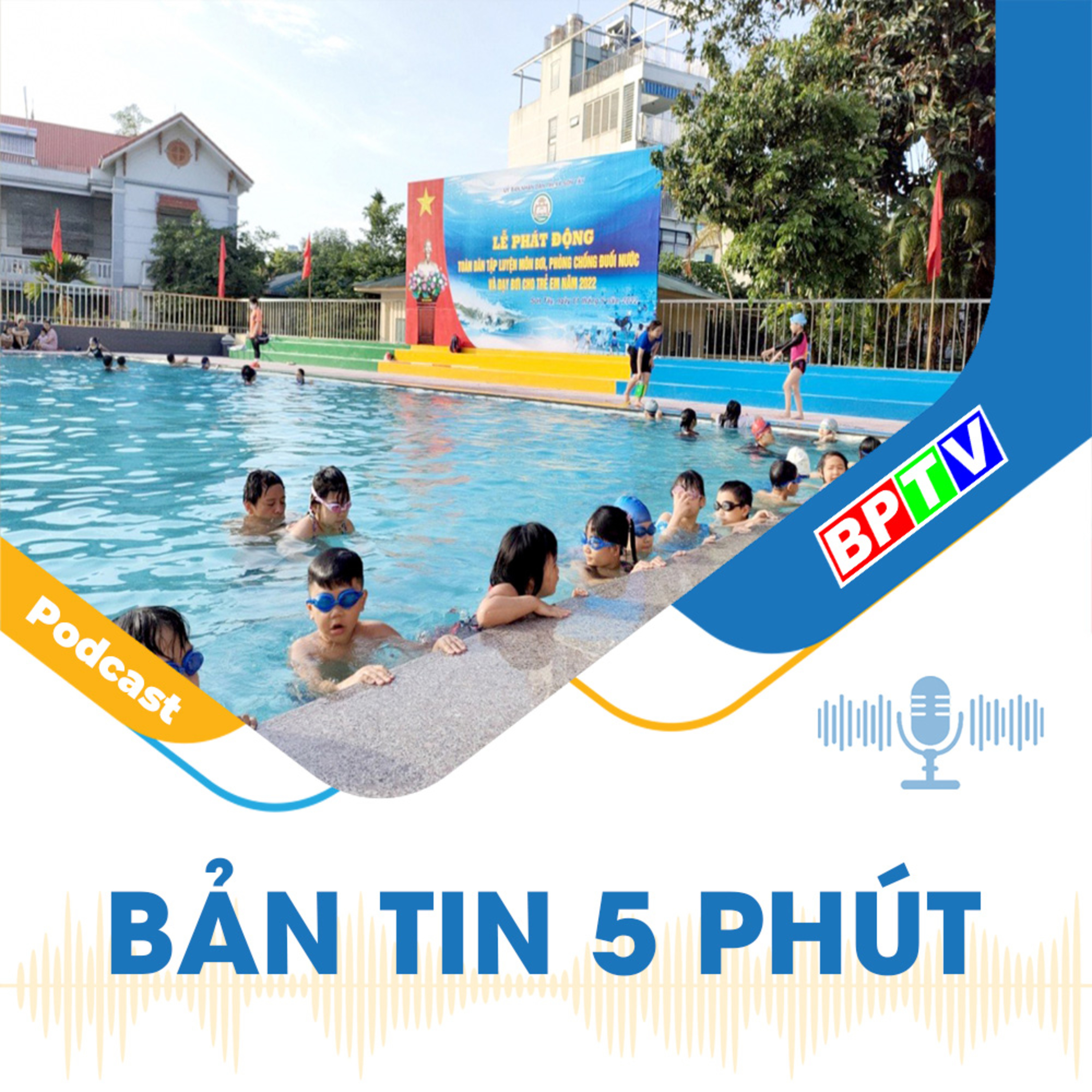 5 phút sáng nay 10-6-2024 episode artwork