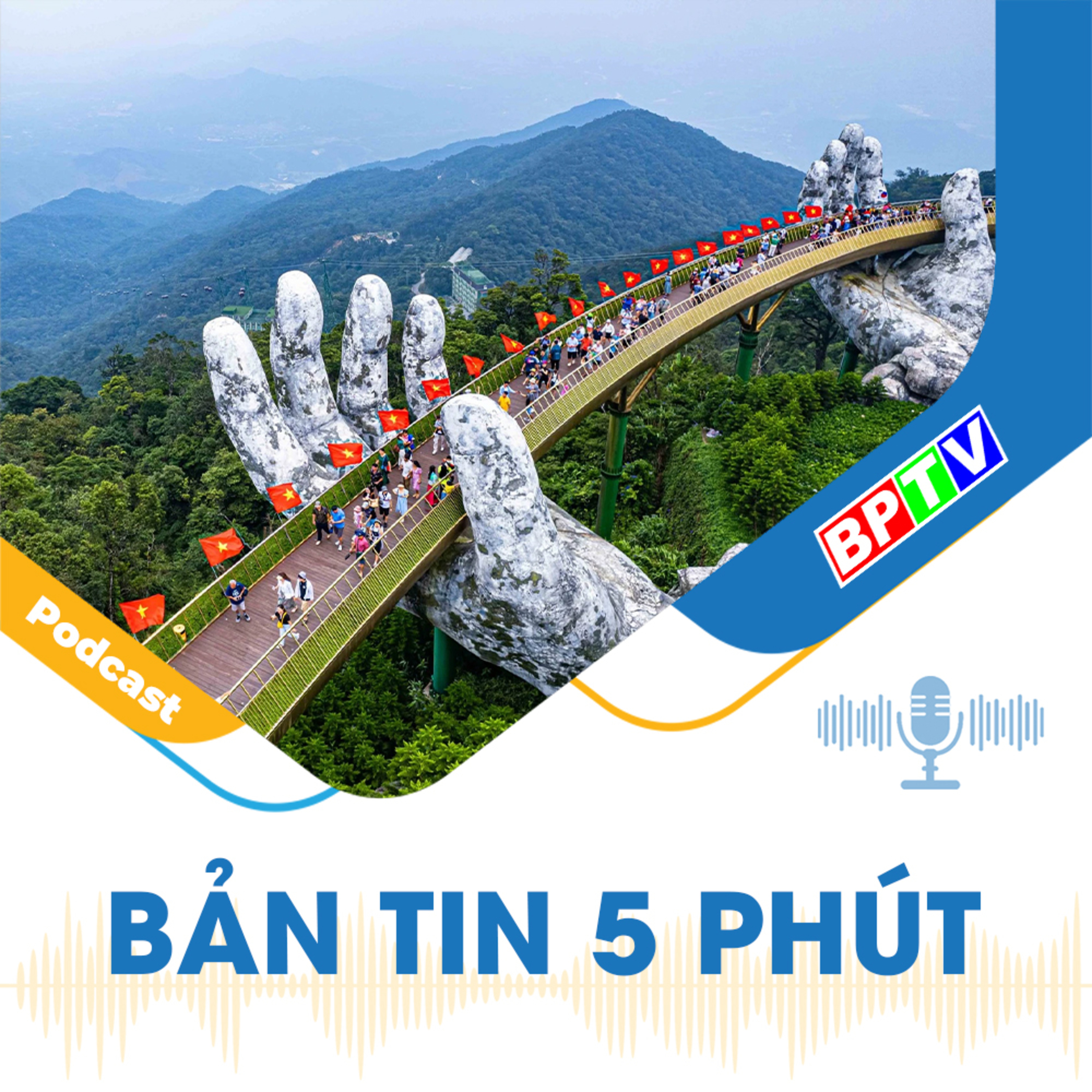 BPTV Podcast