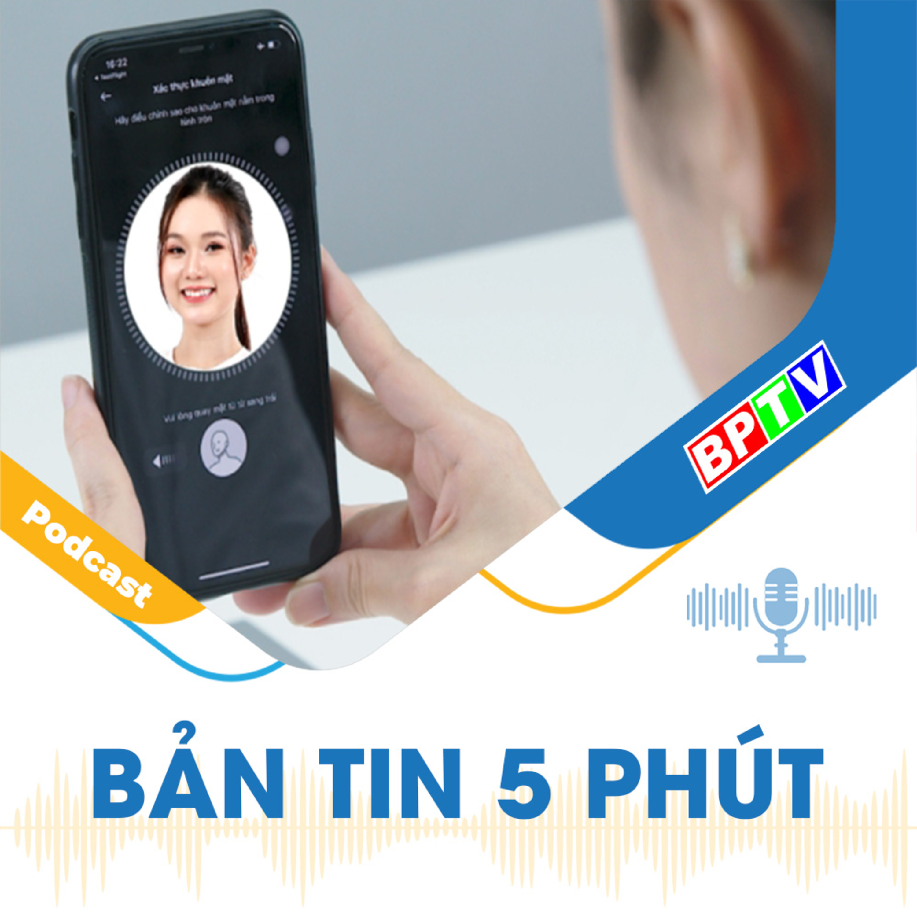 5 phút tối nay 10-6-2024 episode artwork