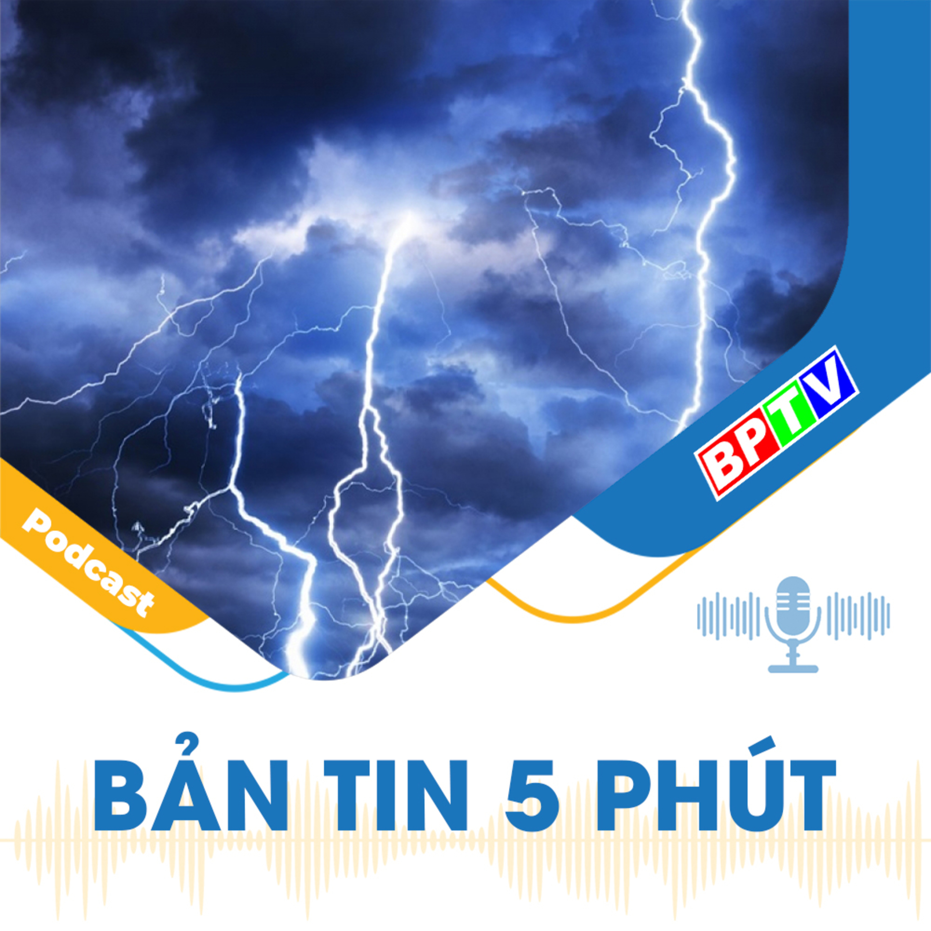  5 phút sáng nay 11-6-2024 episode artwork