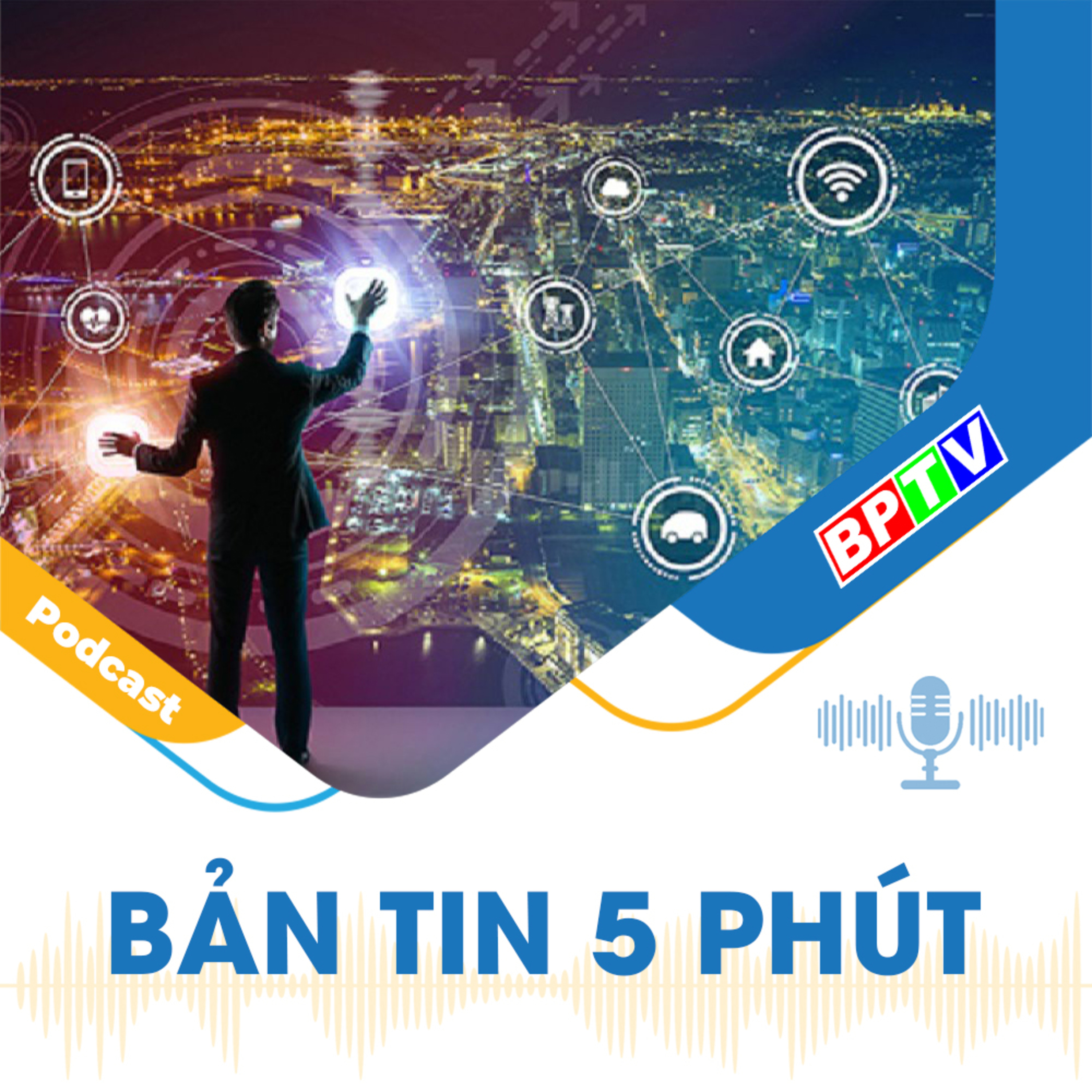  5 phút tối nay 11-6-2024 episode artwork