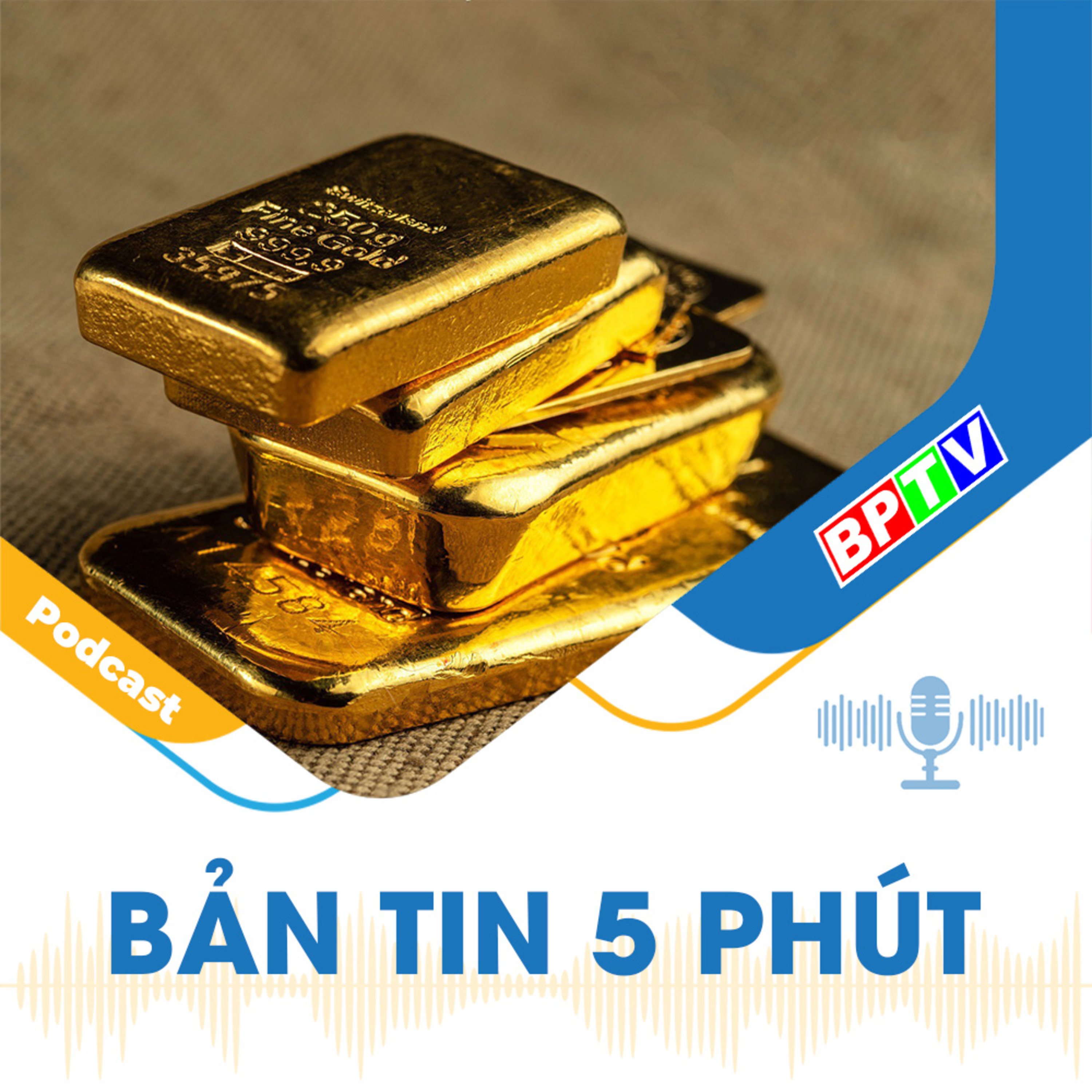 5 phút trưa nay 12-6-2024 episode artwork