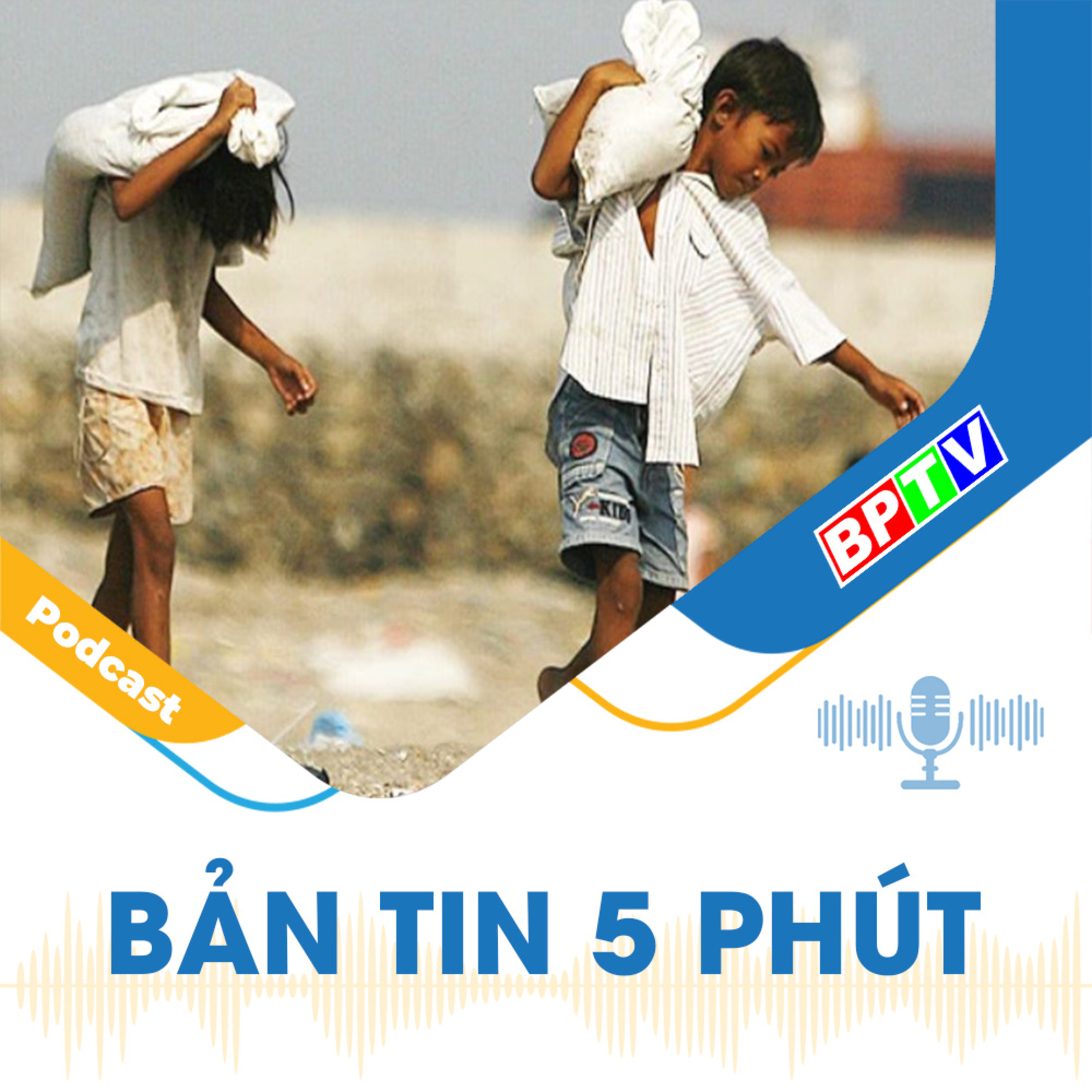5 phút tối nay 12-6-2024  episode artwork