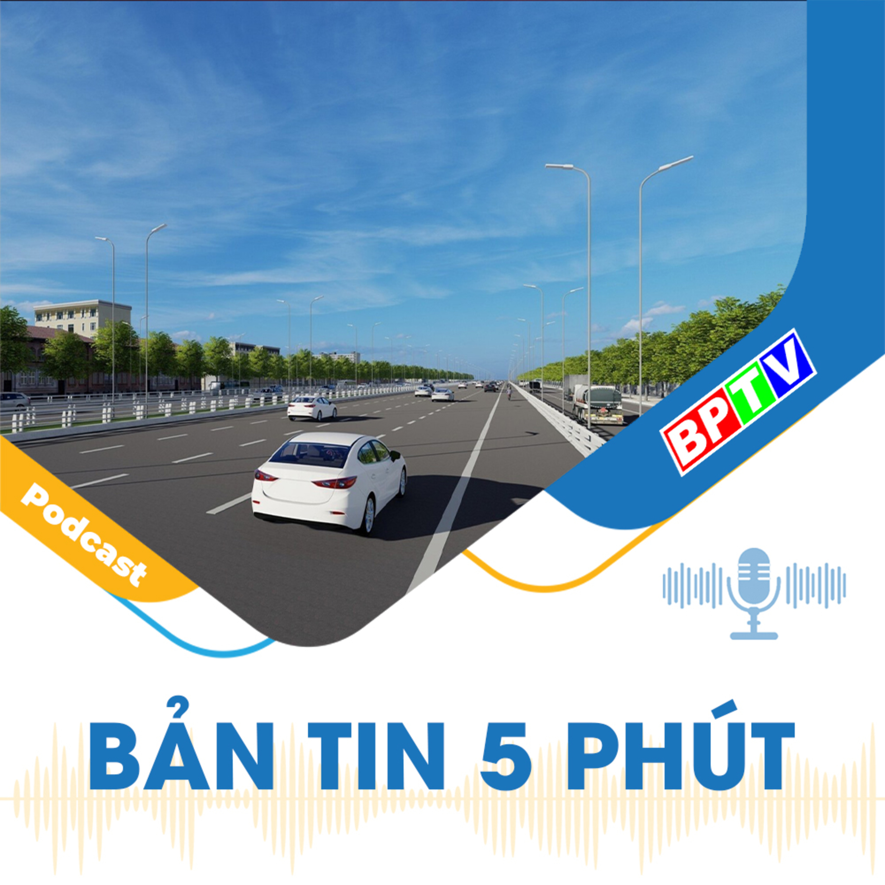 5 phút sáng nay 13-6-2024 episode artwork