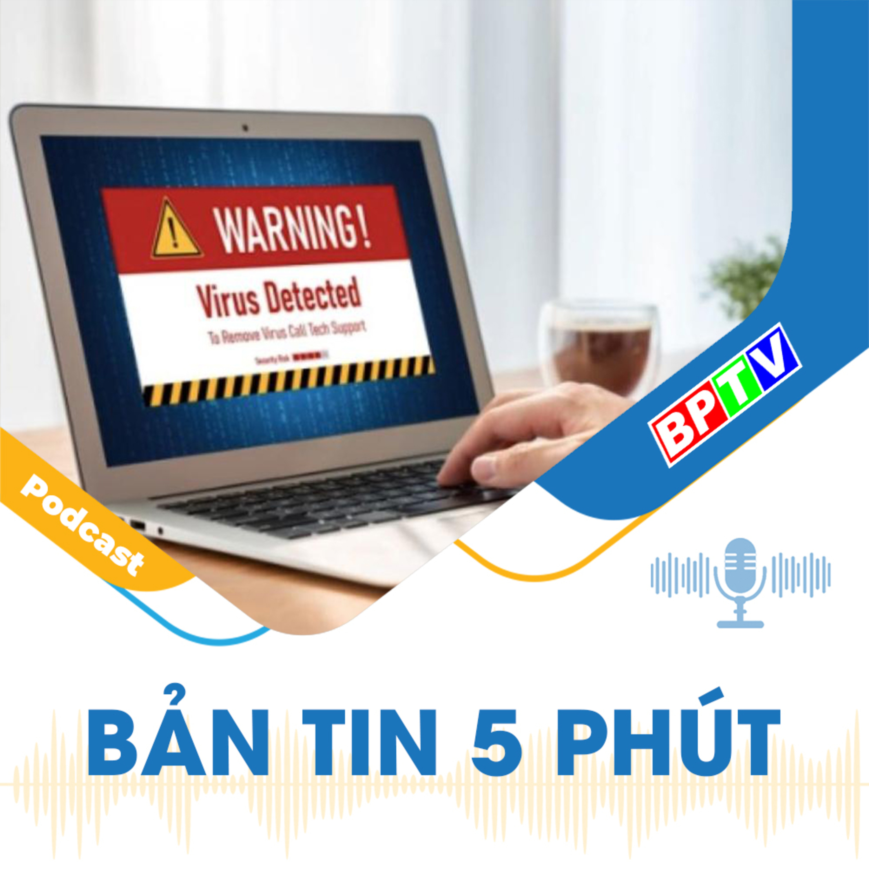  5 phút tối nay 13-6-2024 episode artwork