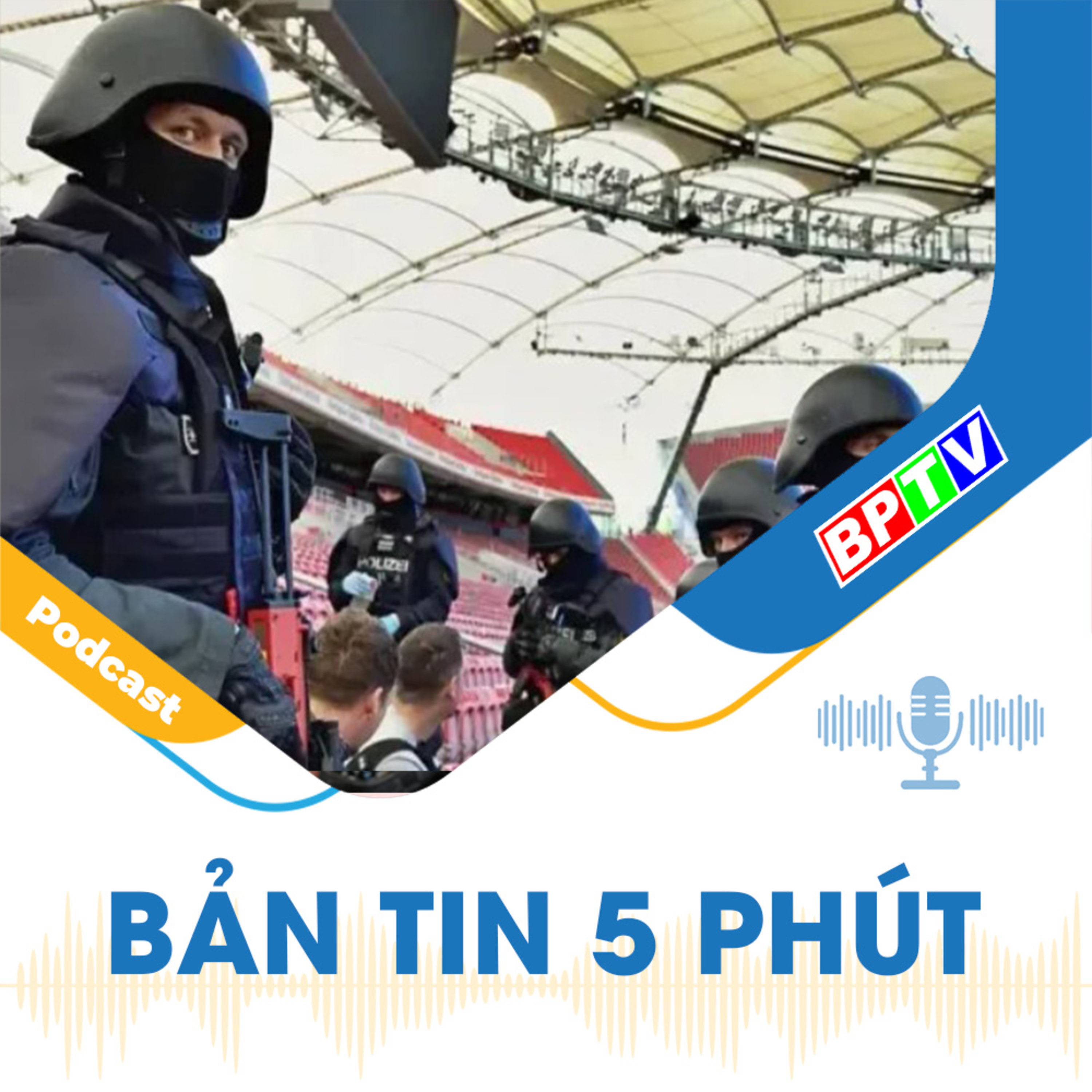 BPTV Podcast